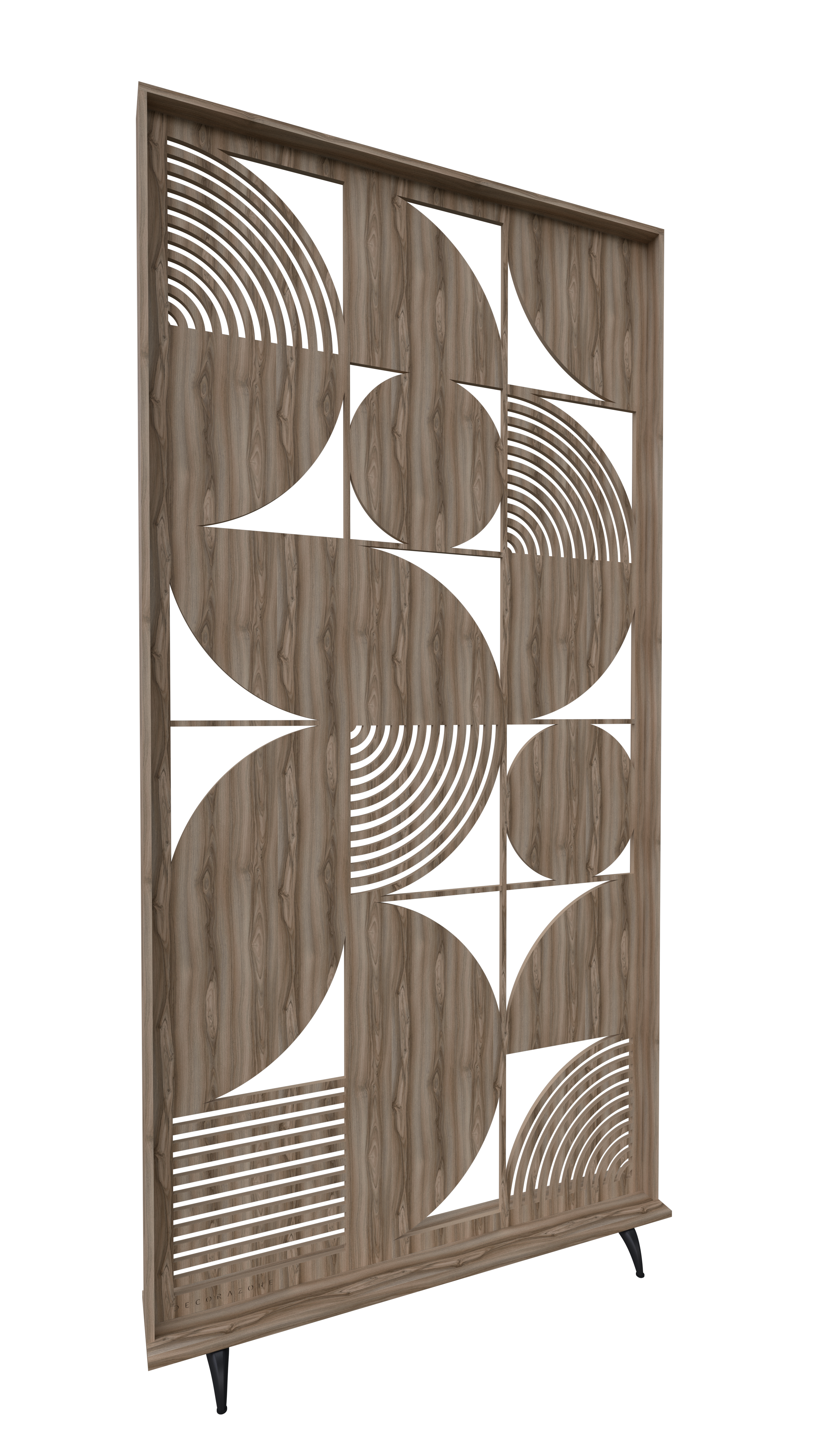 Celosía Standing®️ Brisbane | Interiores
