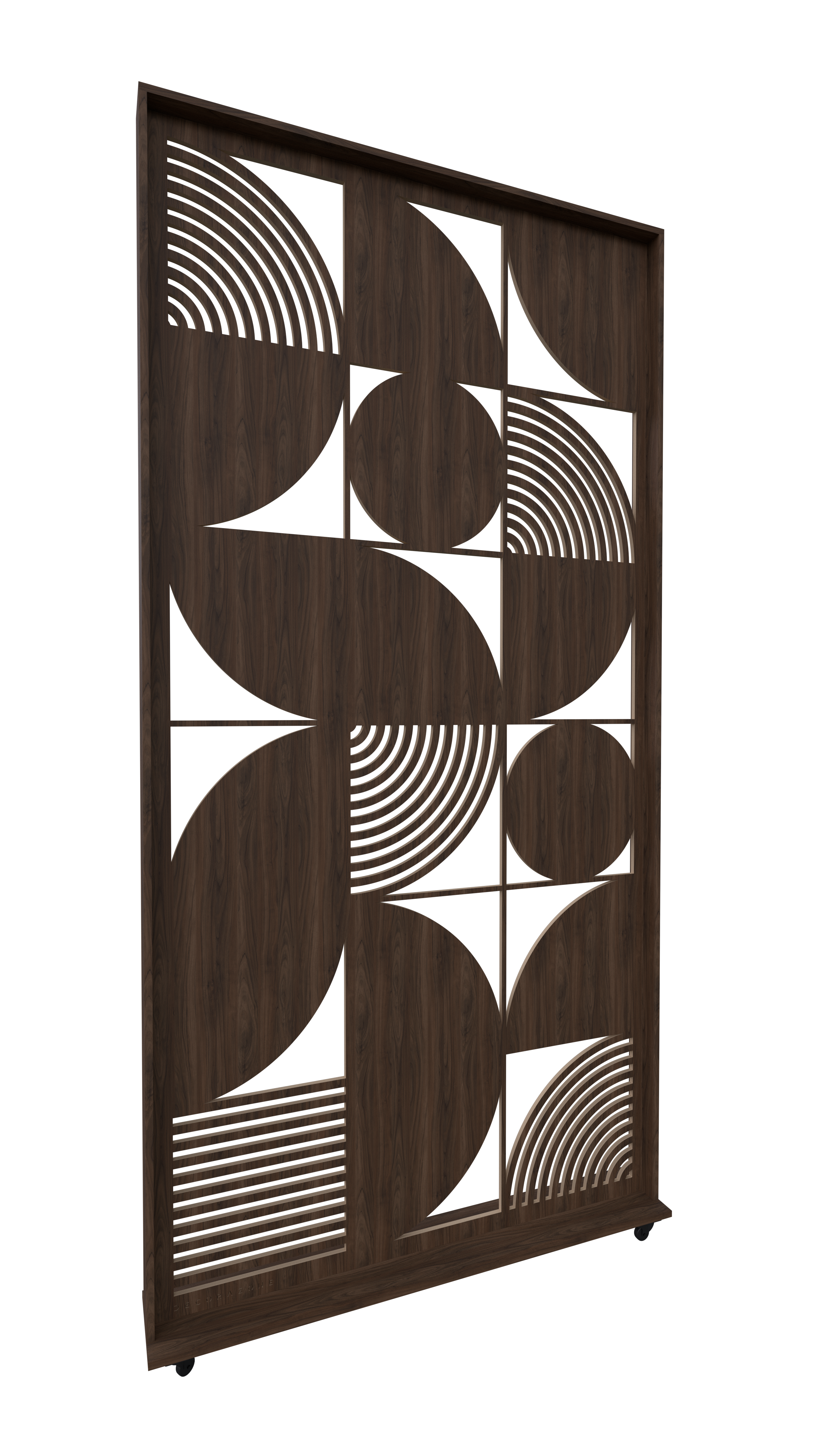 Celosía Rolling®️ Brisbane | Interiores