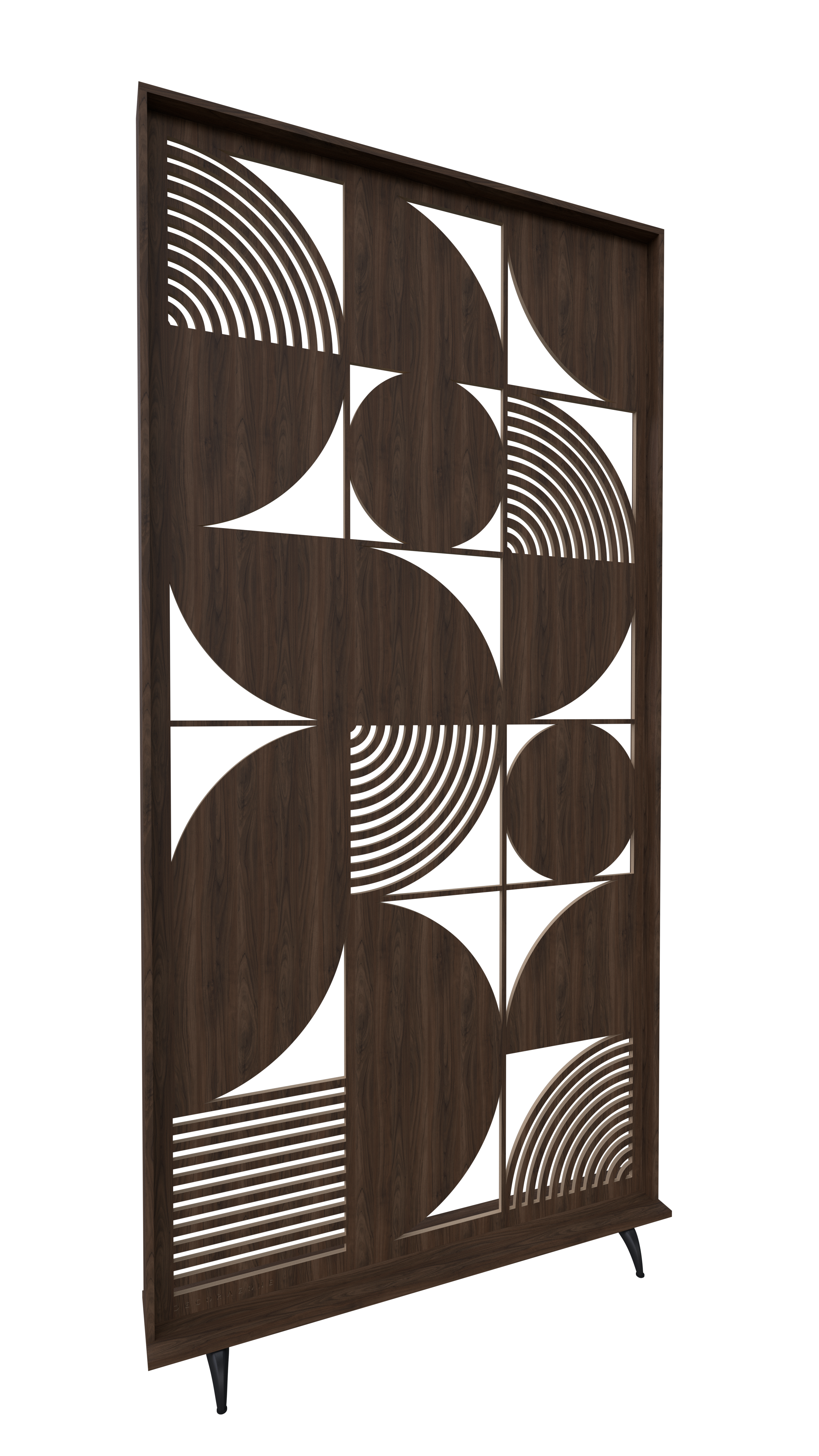 Celosía Standing®️ Brisbane | Interiores