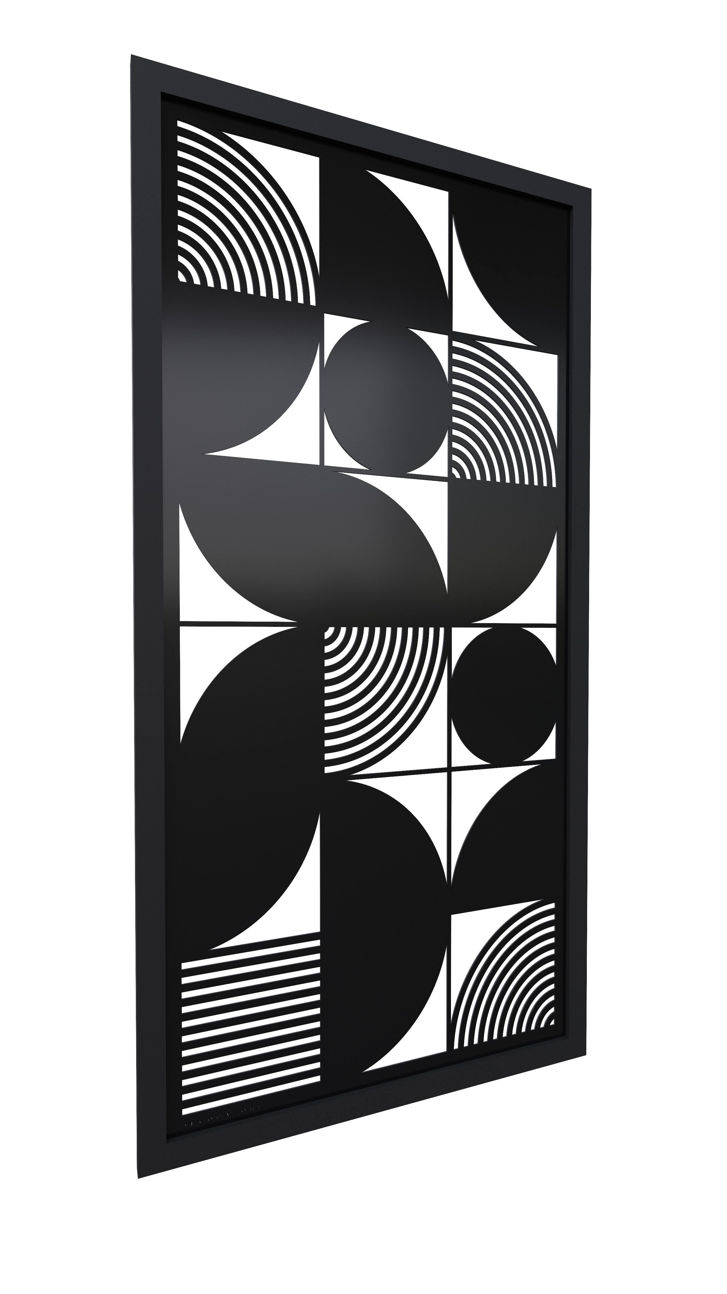 Celosía Cadro®️ Brisbane | Exteriores