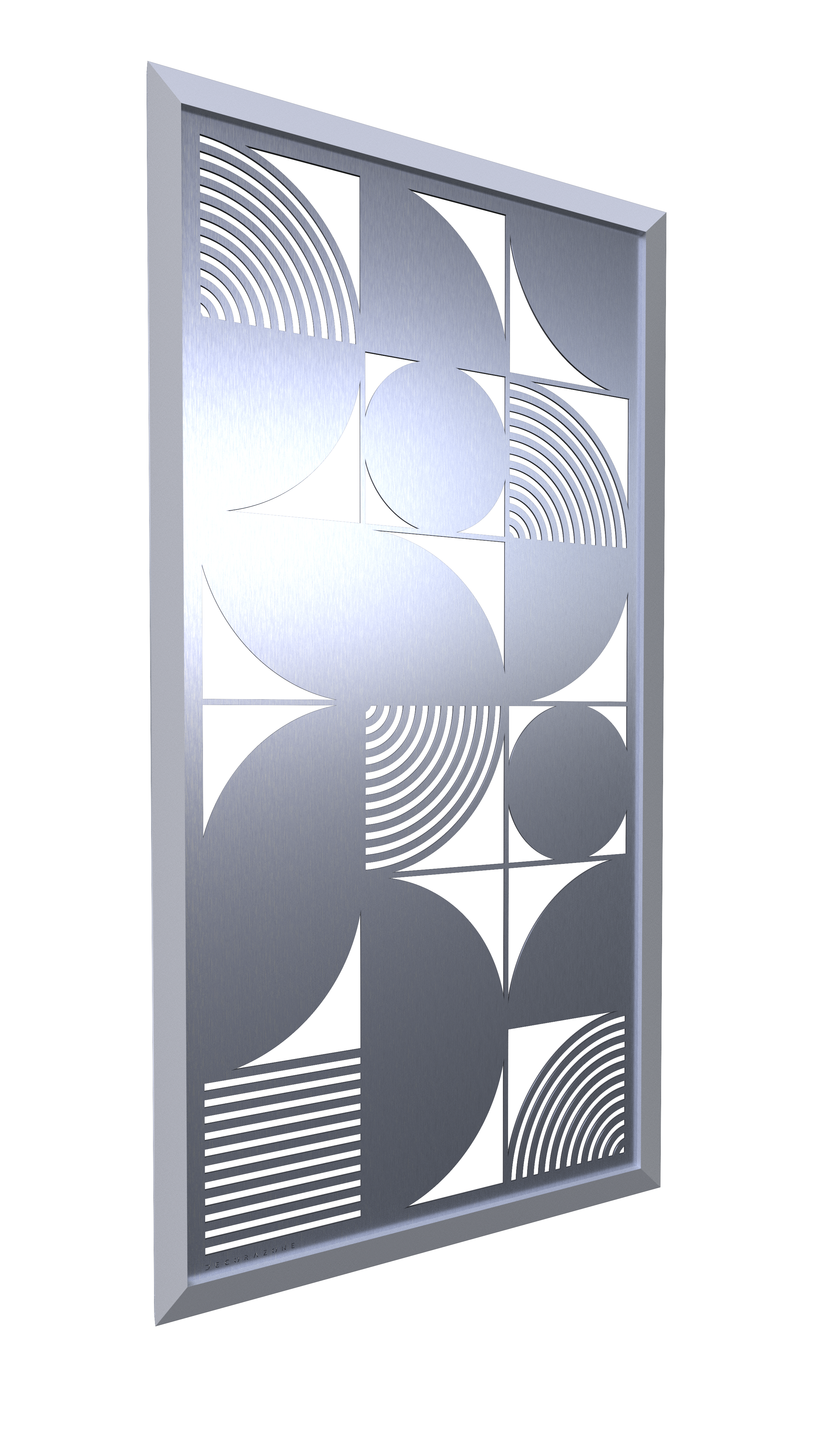 Celosía Cadro®️ Brisbane | Exteriores