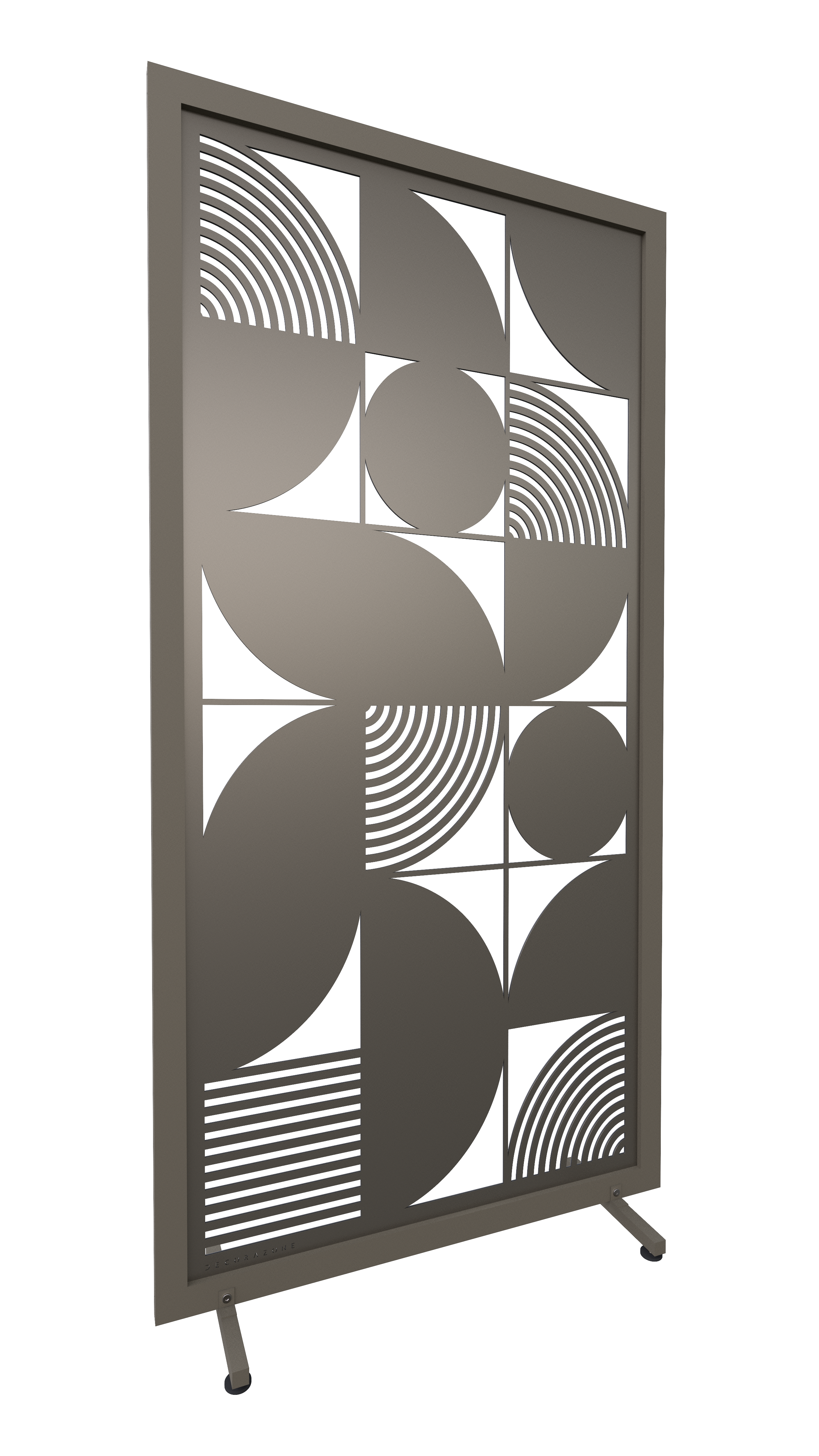 Celosía Standing®️ Brisbane | Exteriores