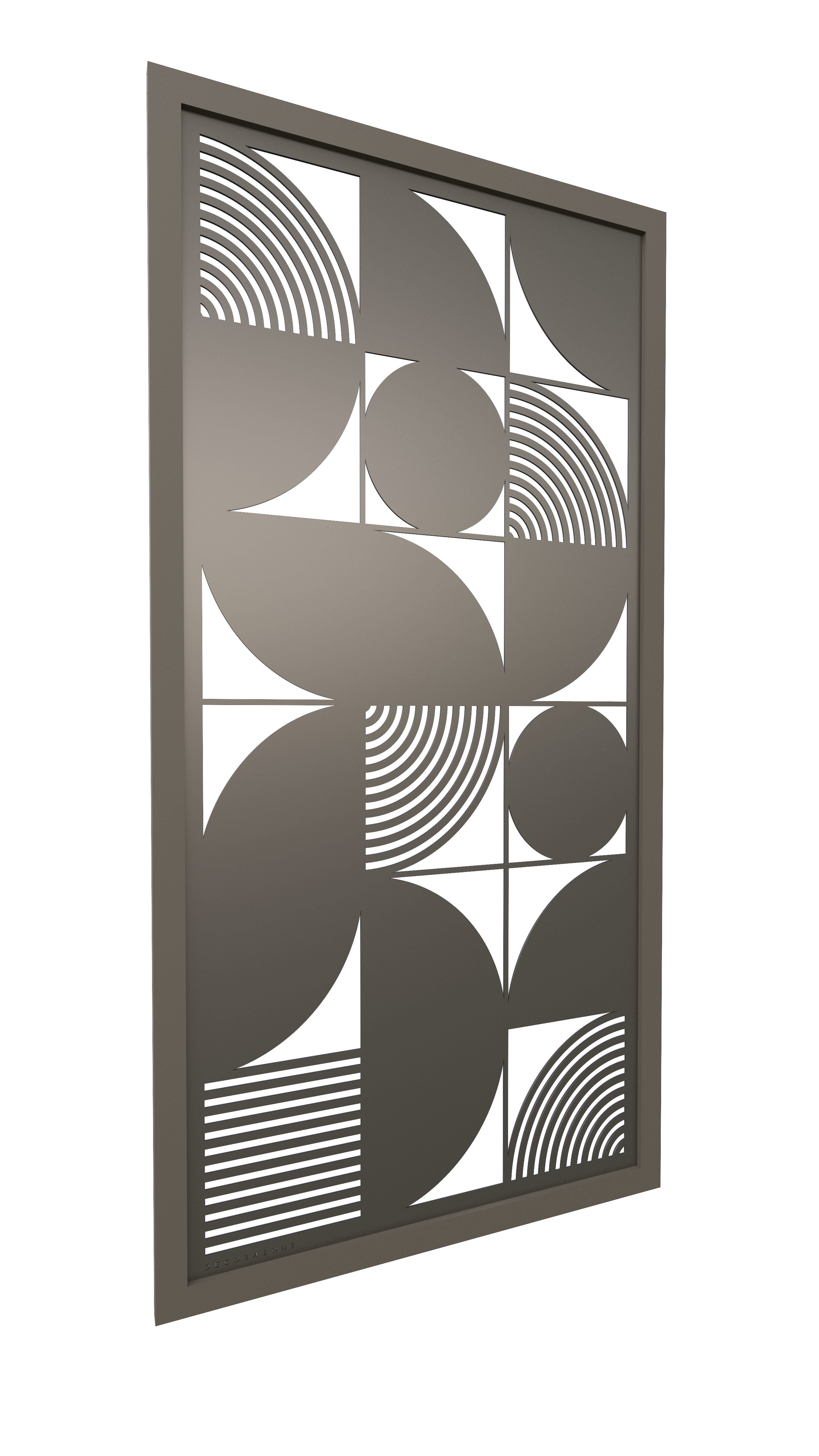 Celosía Cadro®️ Brisbane | Exteriores