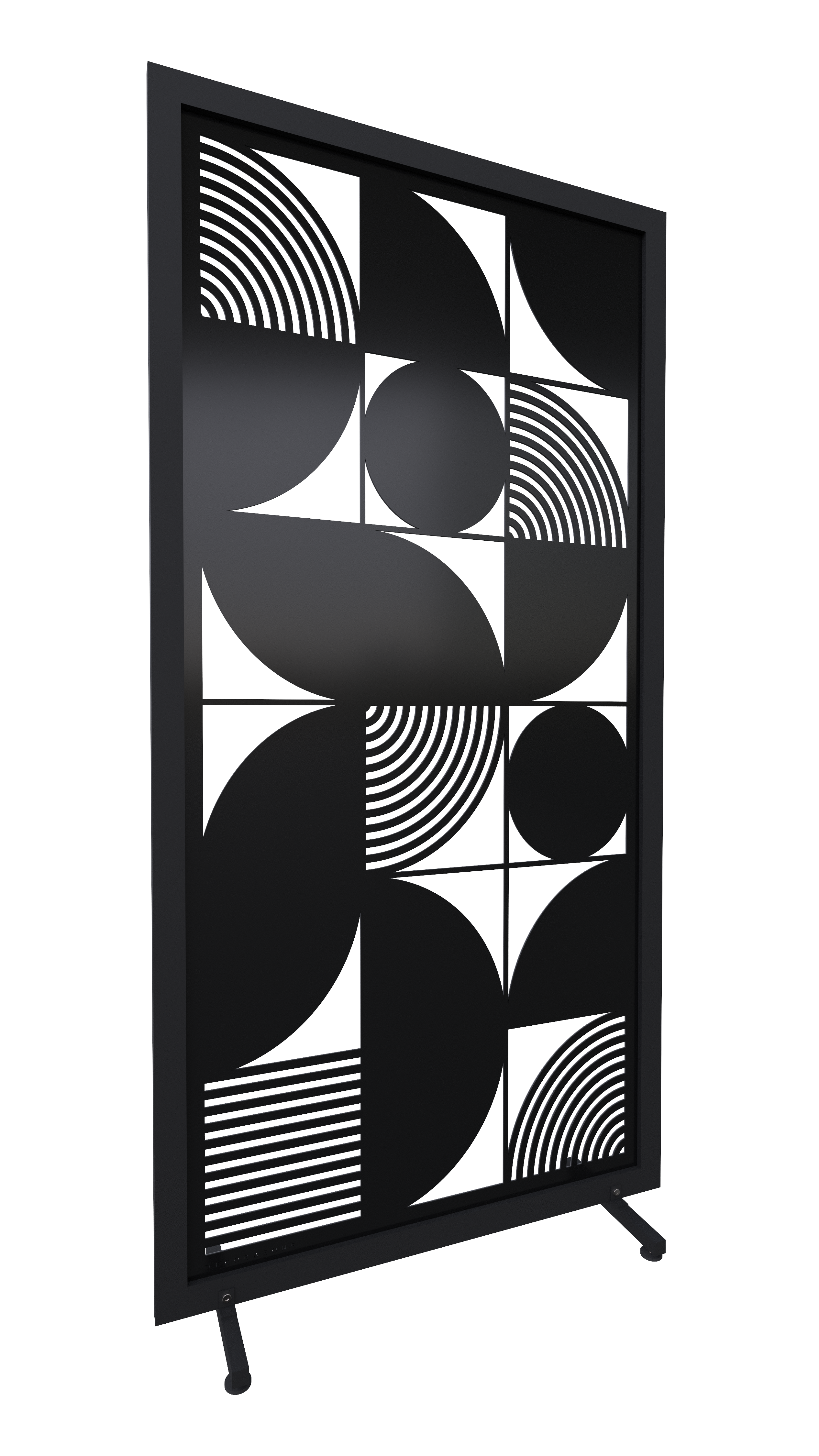 Celosía Standing®️ Brisbane | Exteriores