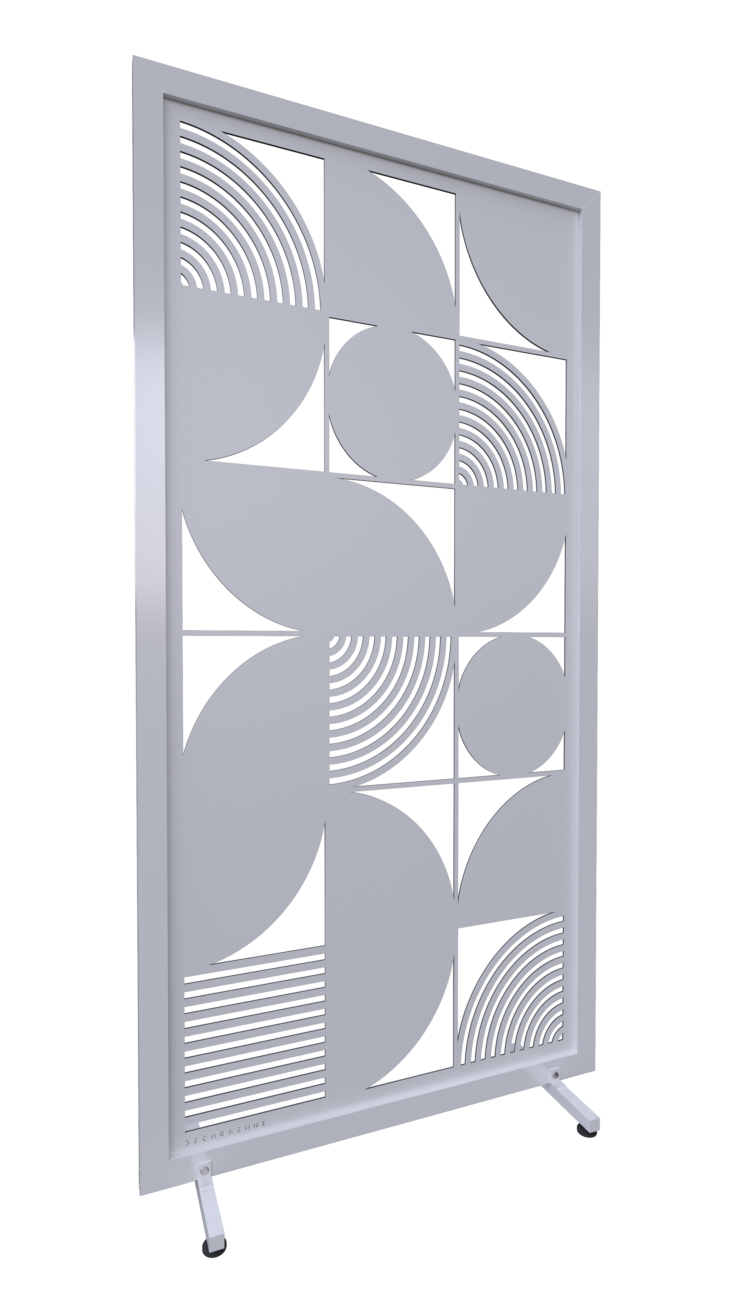 Celosía Standing®️ Brisbane | Exteriores