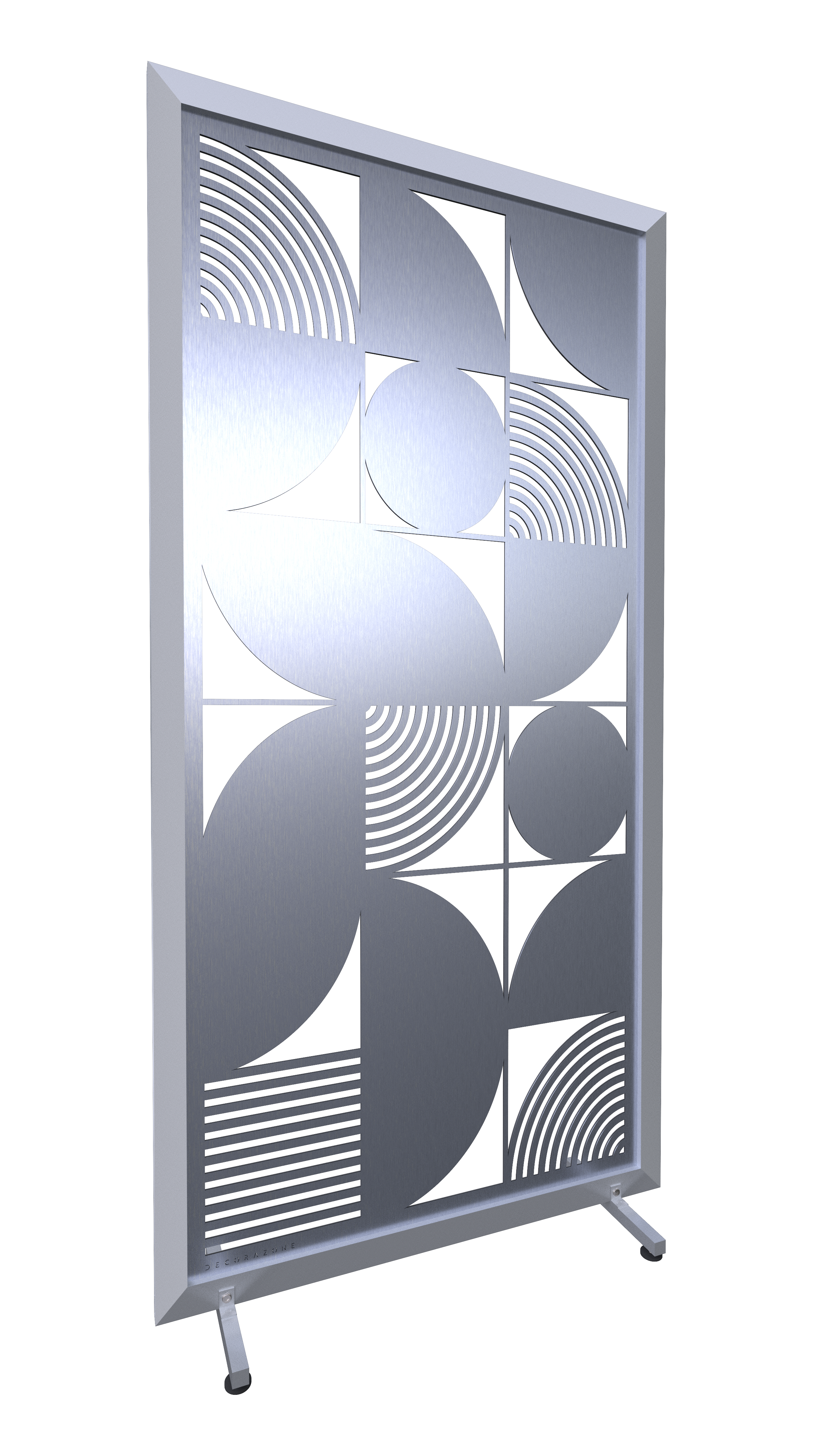 Celosía Standing®️ Brisbane | Exteriores