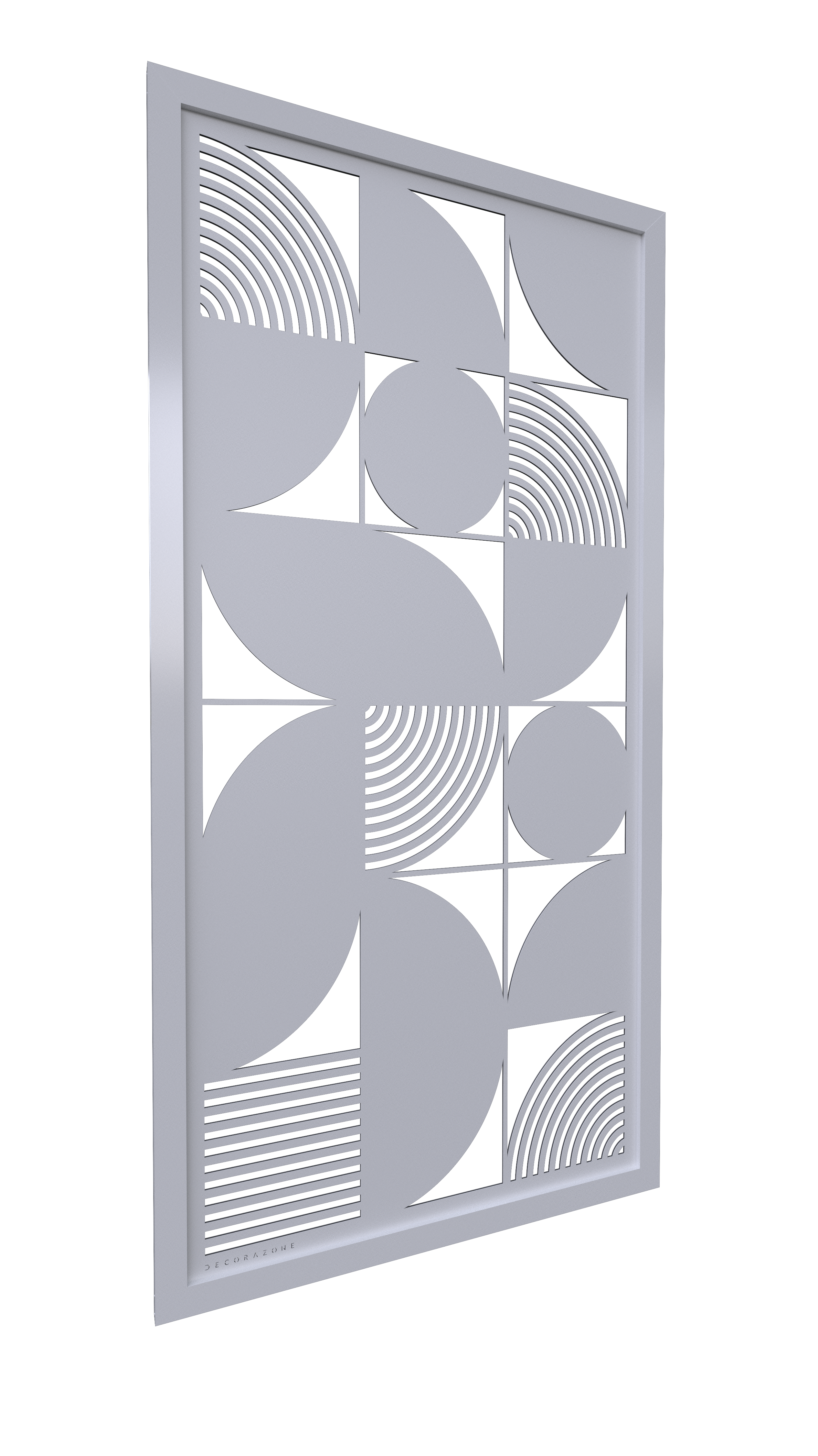 Celosía Cadro®️ Brisbane | Exteriores