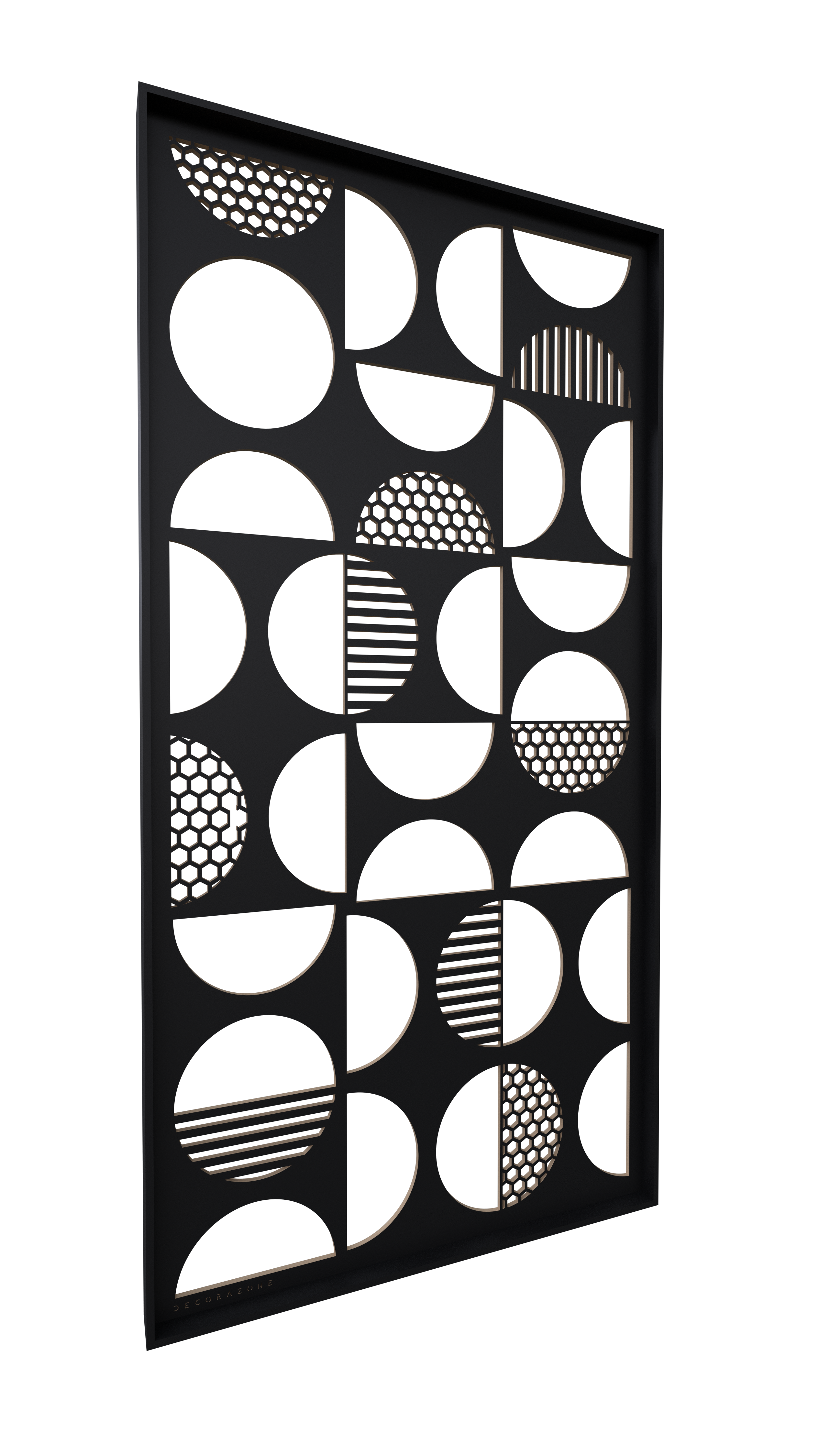 Celosía Cadro®️ Varsovia | Interiores