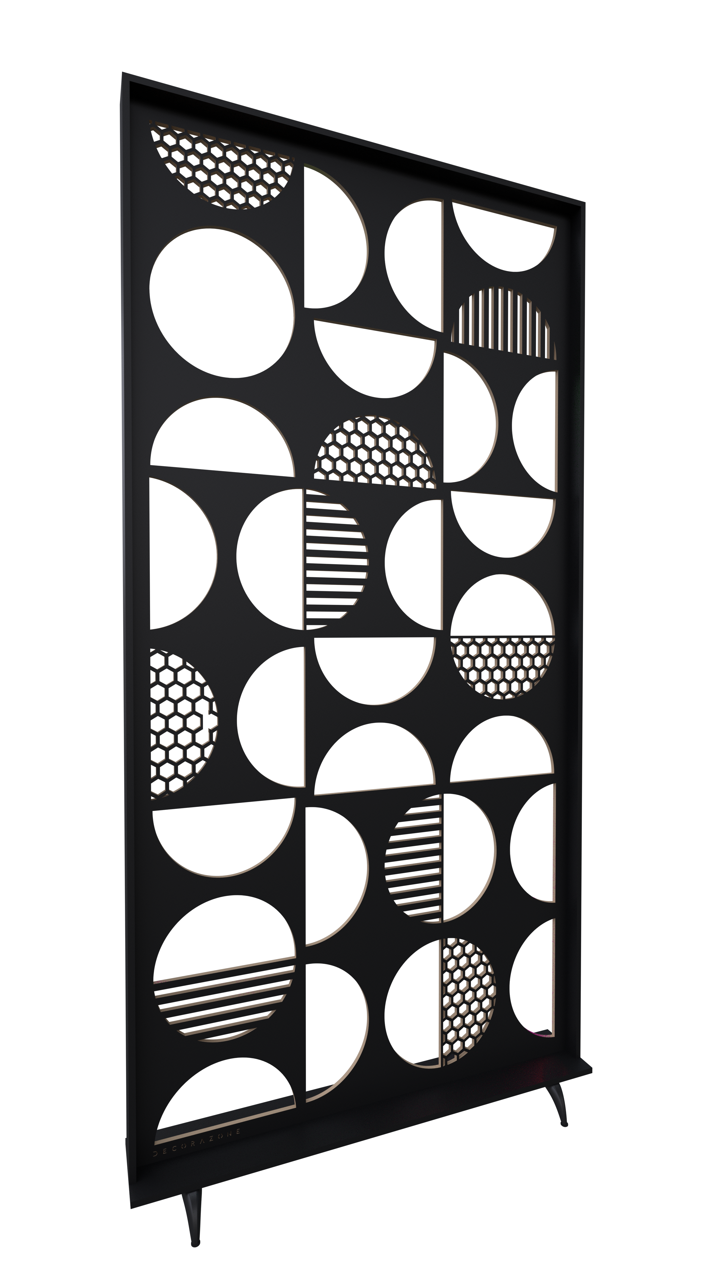 Celosía Standing®️ Varsovia | Interiores