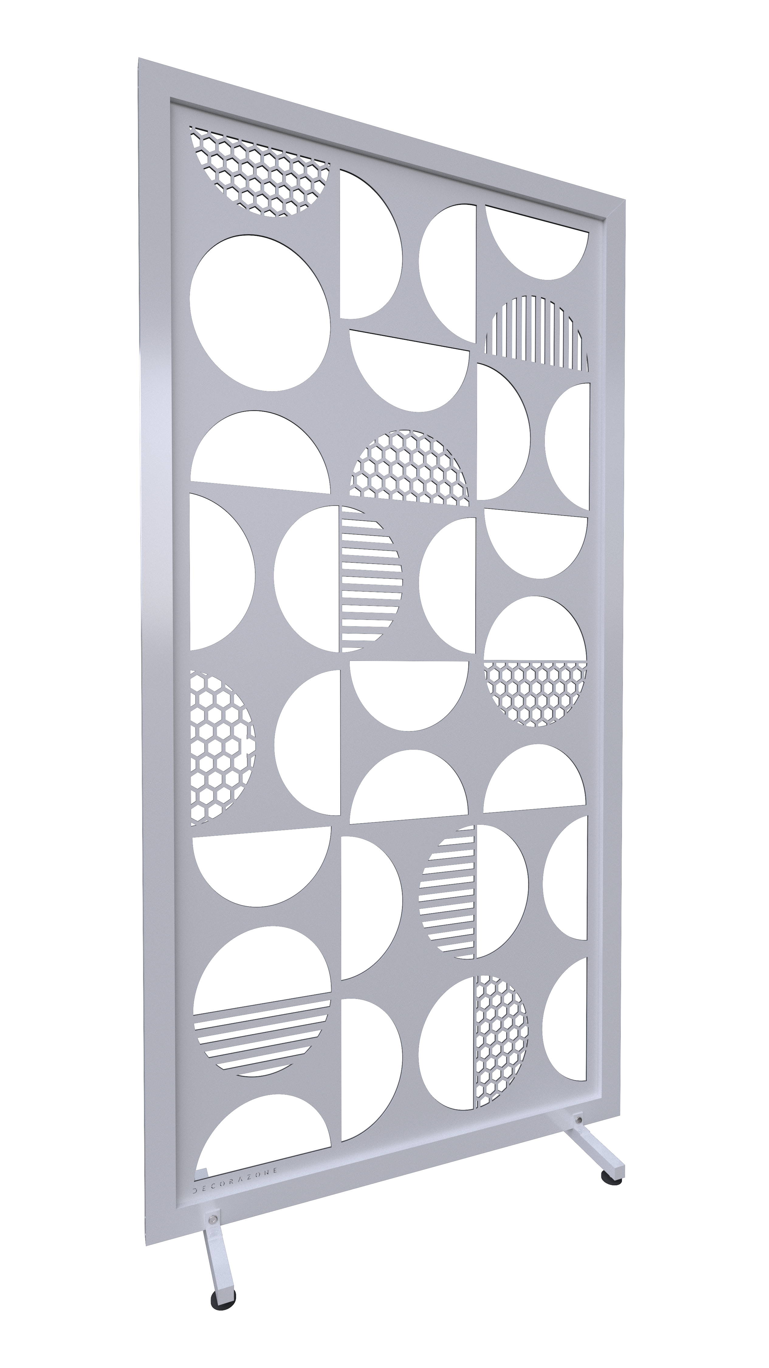 Celosía Standing®️ Varsovia | Exteriores