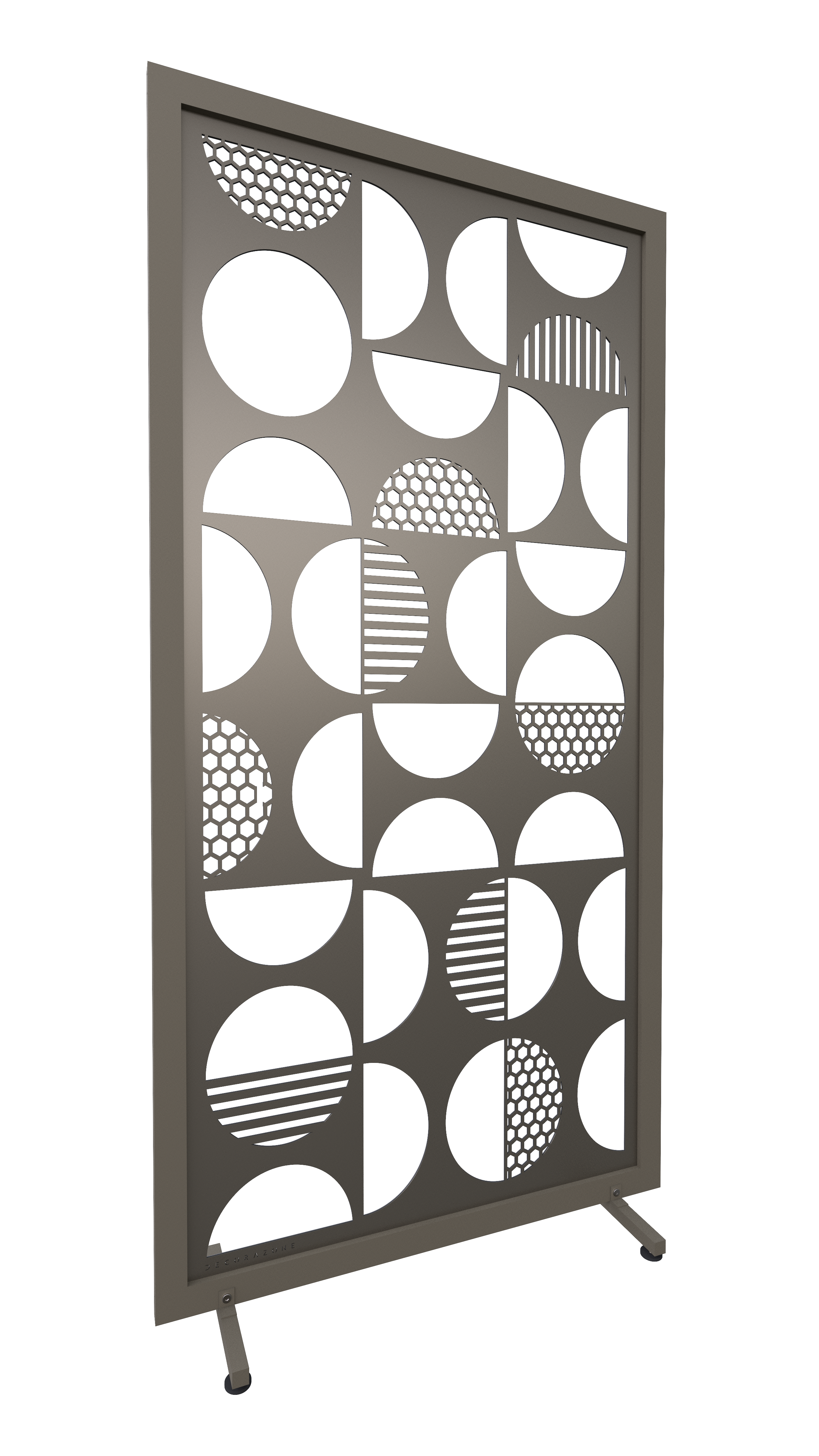 Celosía Standing®️ Varsovia | Exteriores