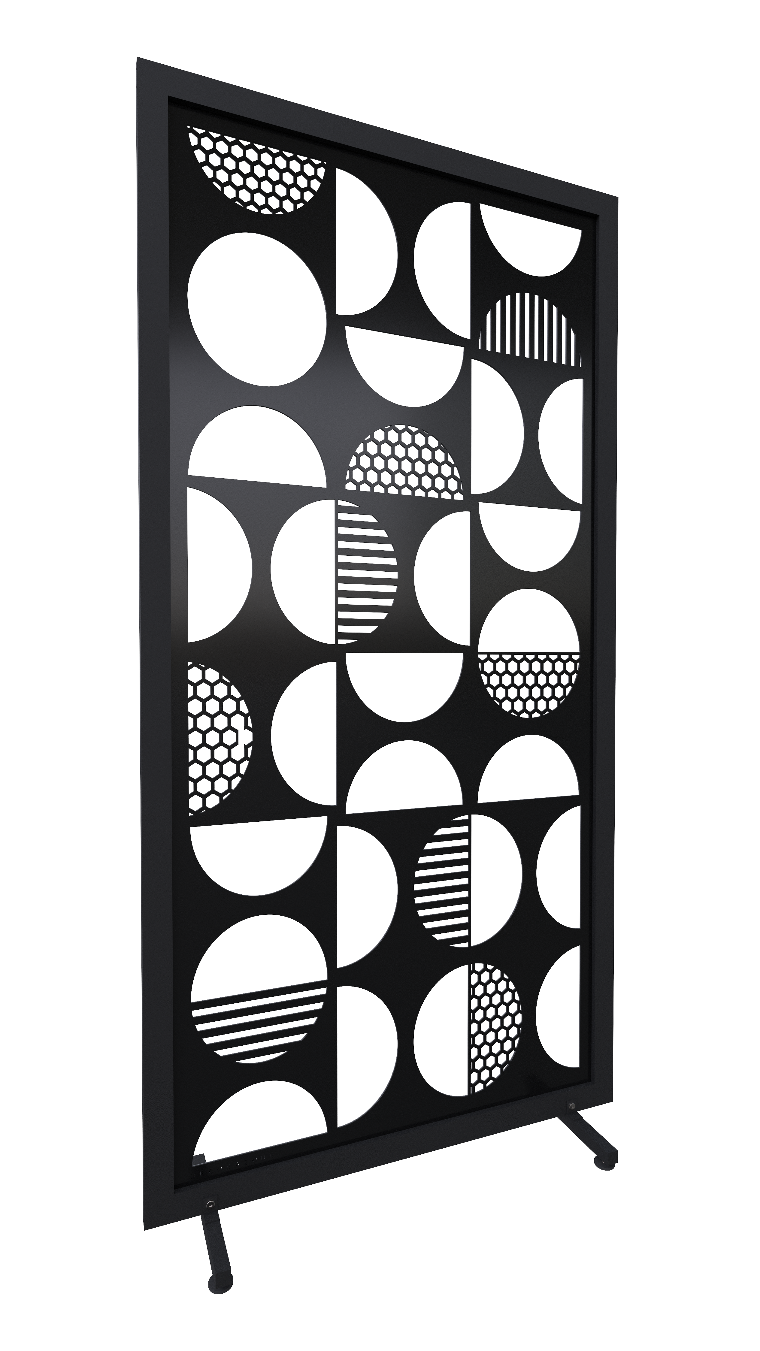 Celosía Standing®️ Varsovia | Exteriores