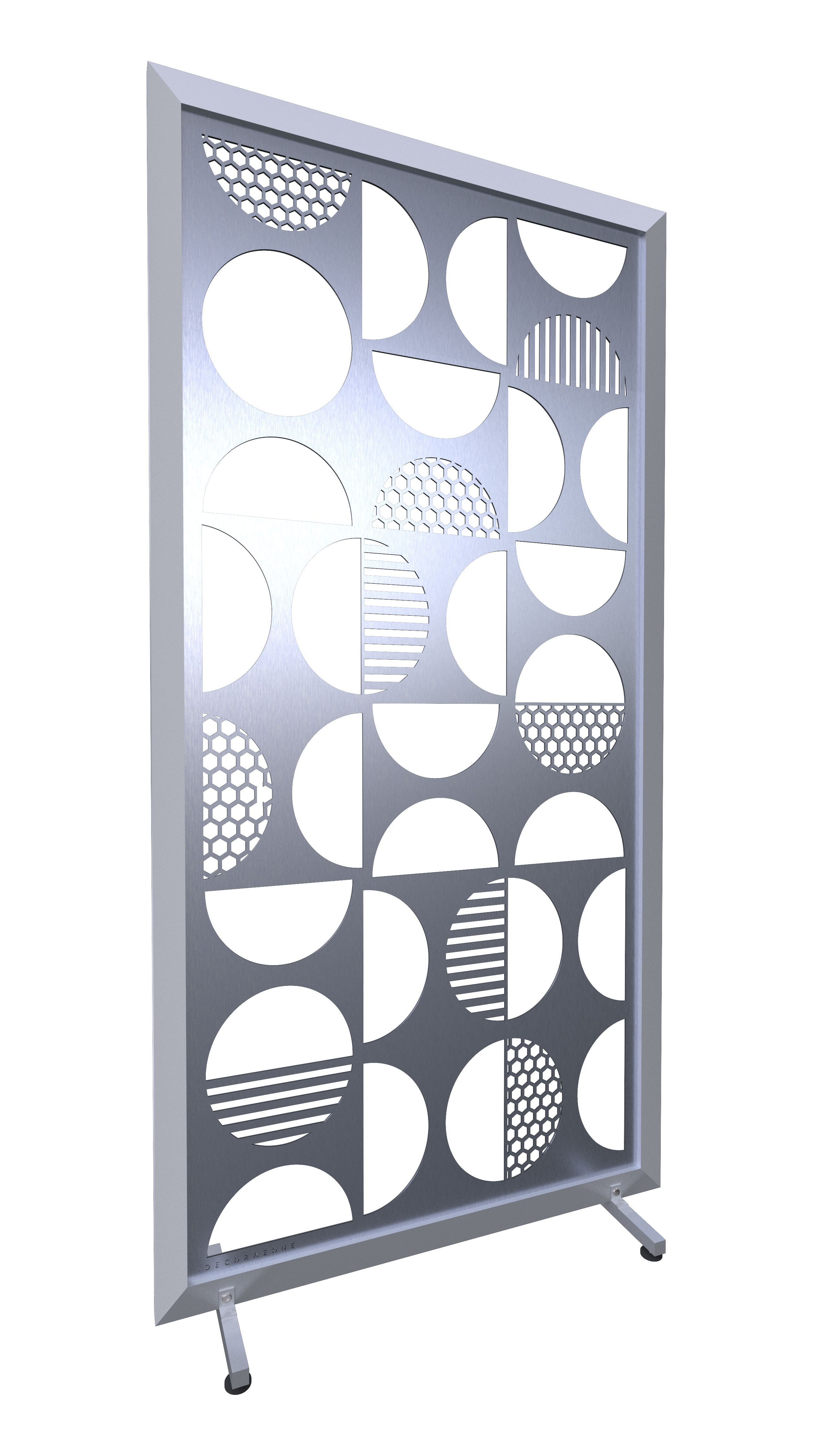 Celosía Standing®️ Varsovia | Exteriores