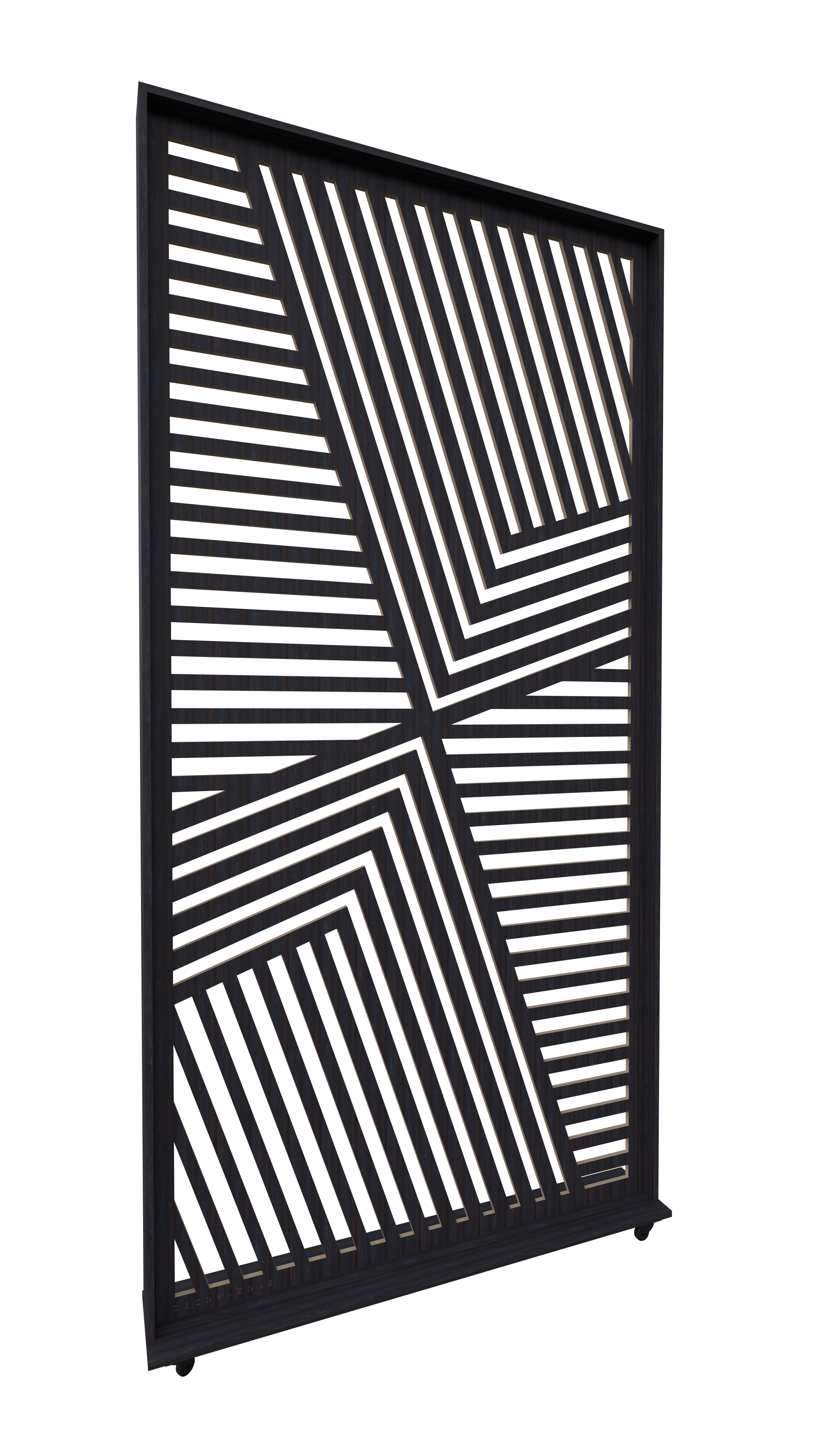 Celosía Rolling®️ Bangkok | Interiores