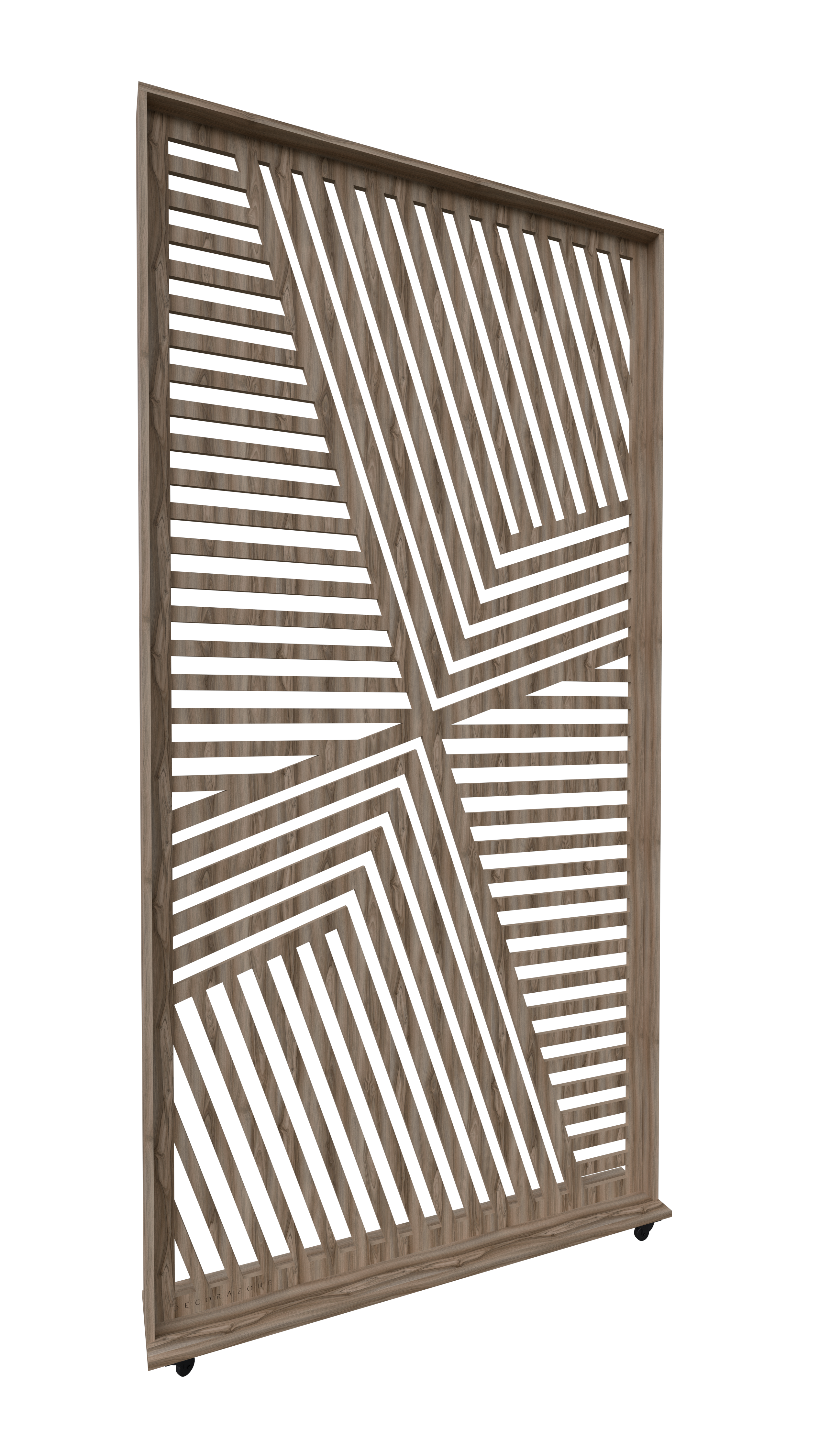 Celosía Rolling®️ Bangkok | Interiores