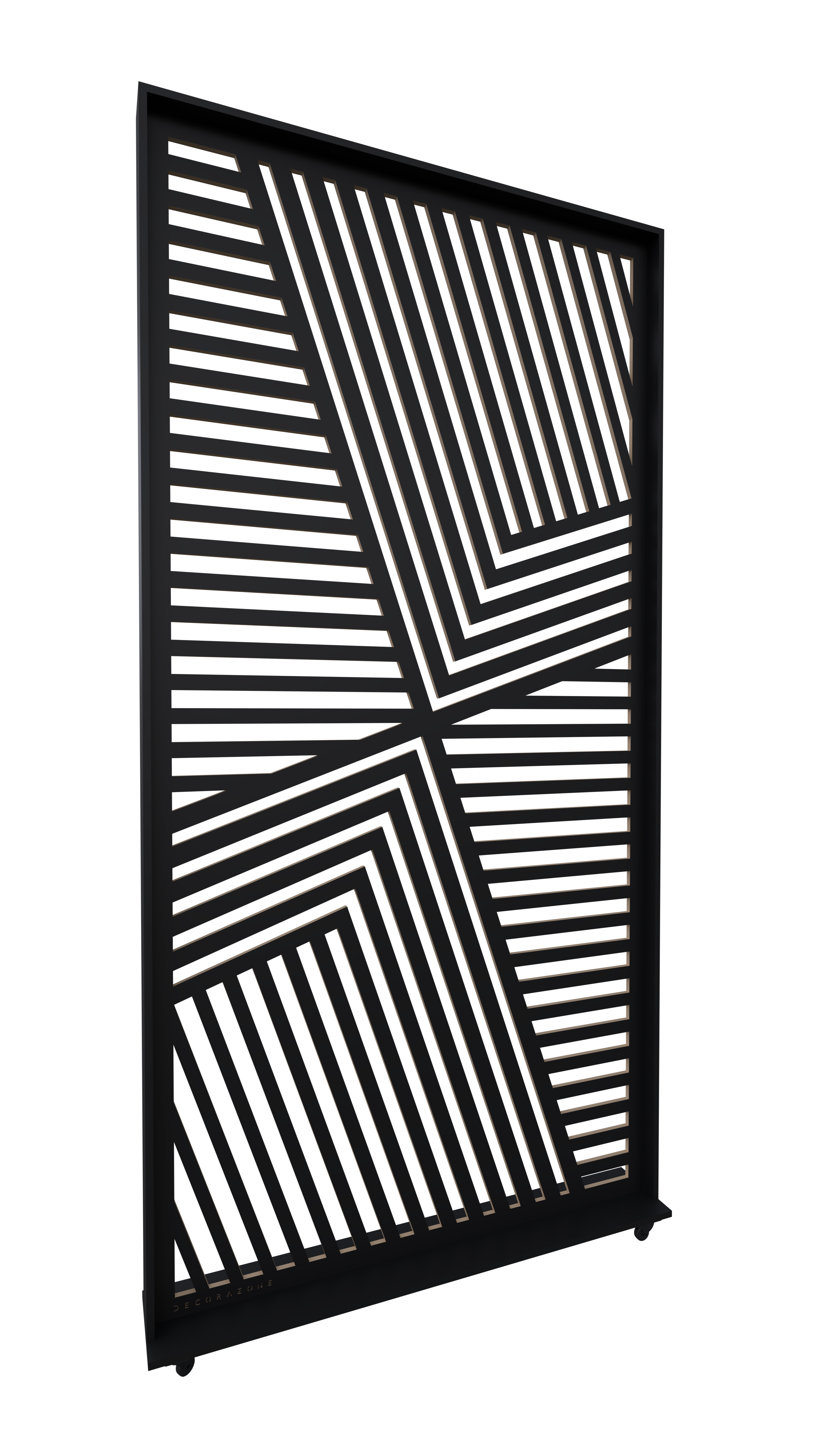 Celosía Rolling®️ Bangkok | Interiores