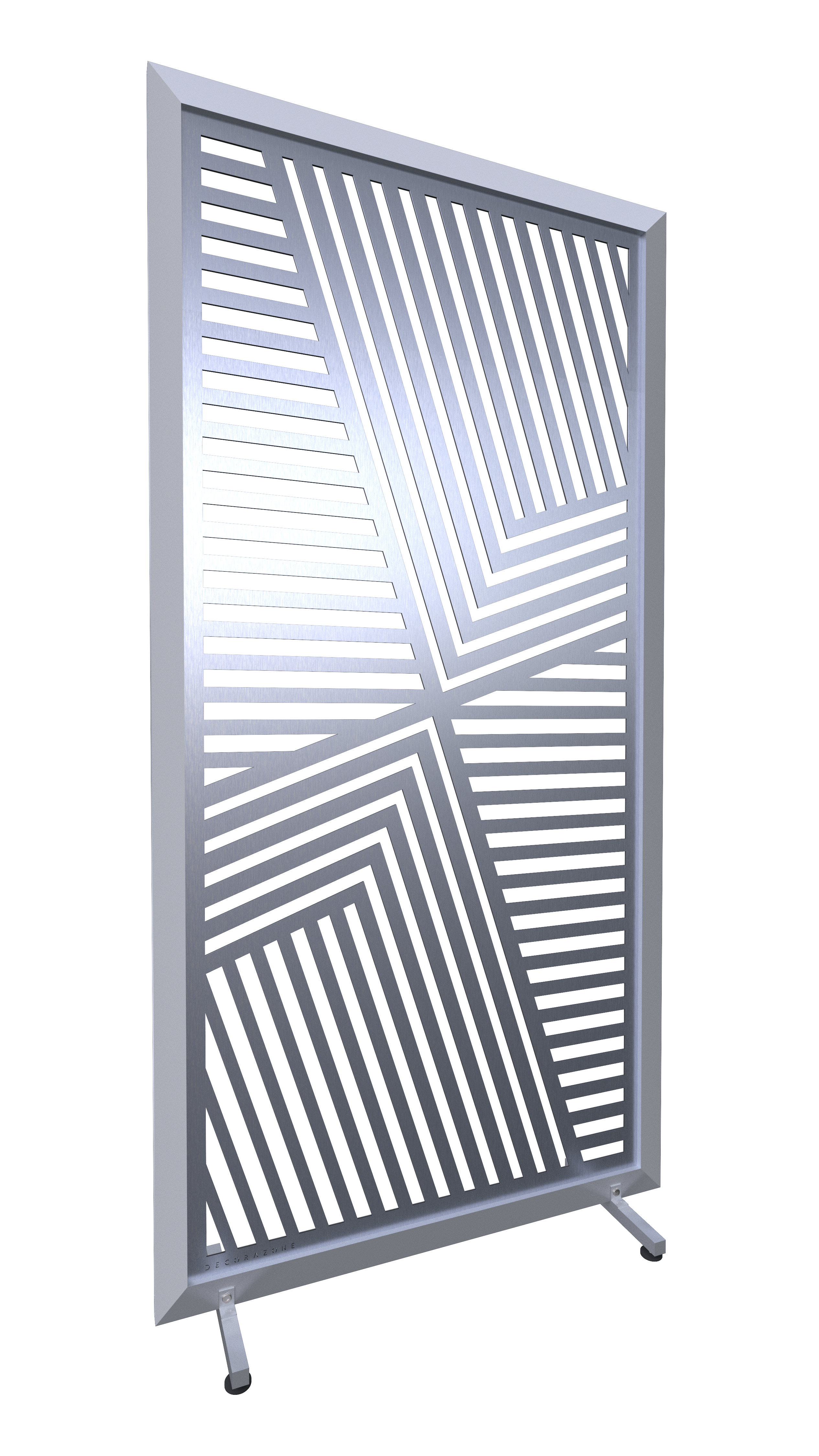 Celosía Standing®️ Bangkok | Exteriores