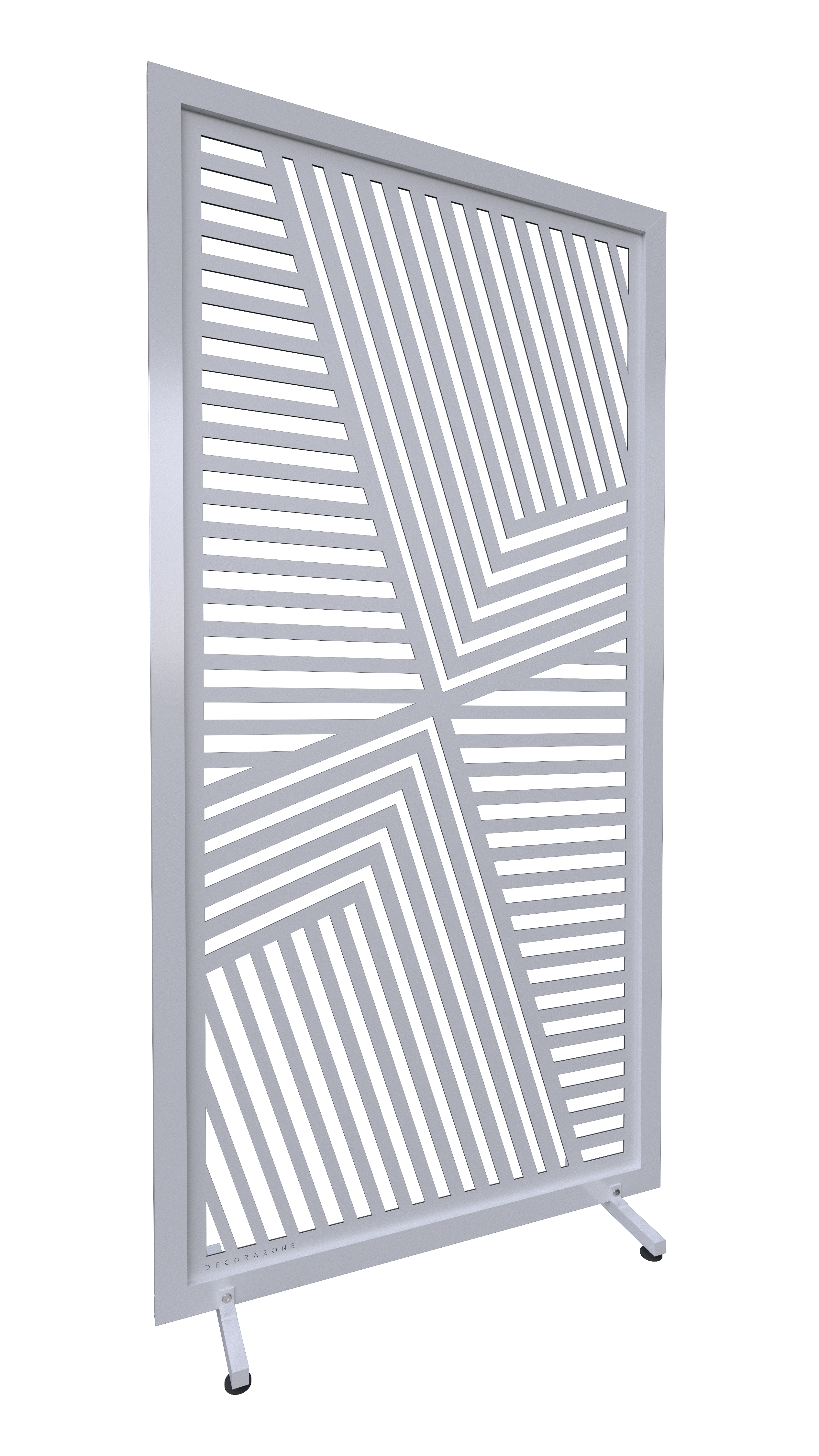 Celosía Standing®️ Bangkok | Exteriores