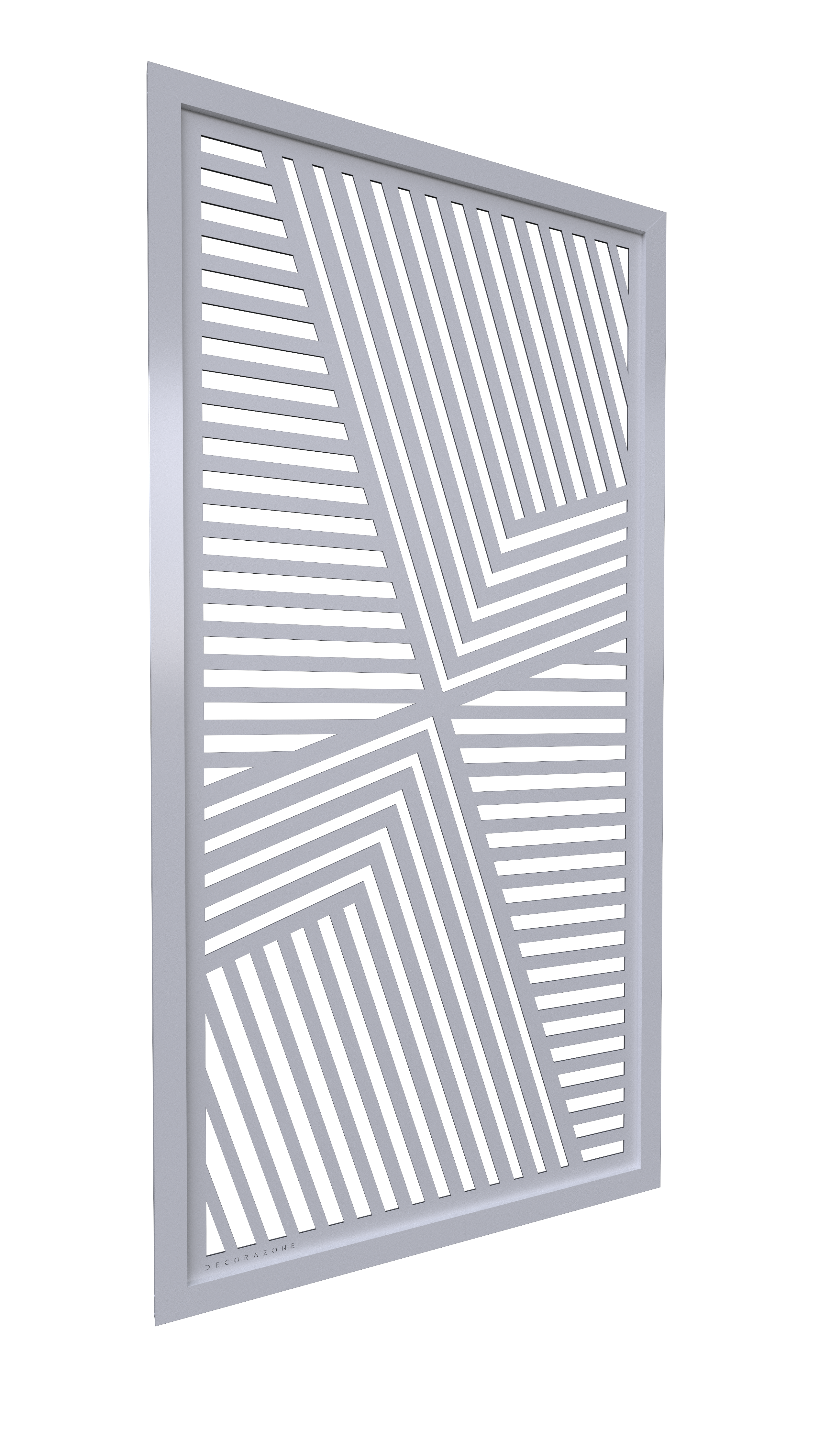 Celosía Cadro®️ Bangkok | Exteriores