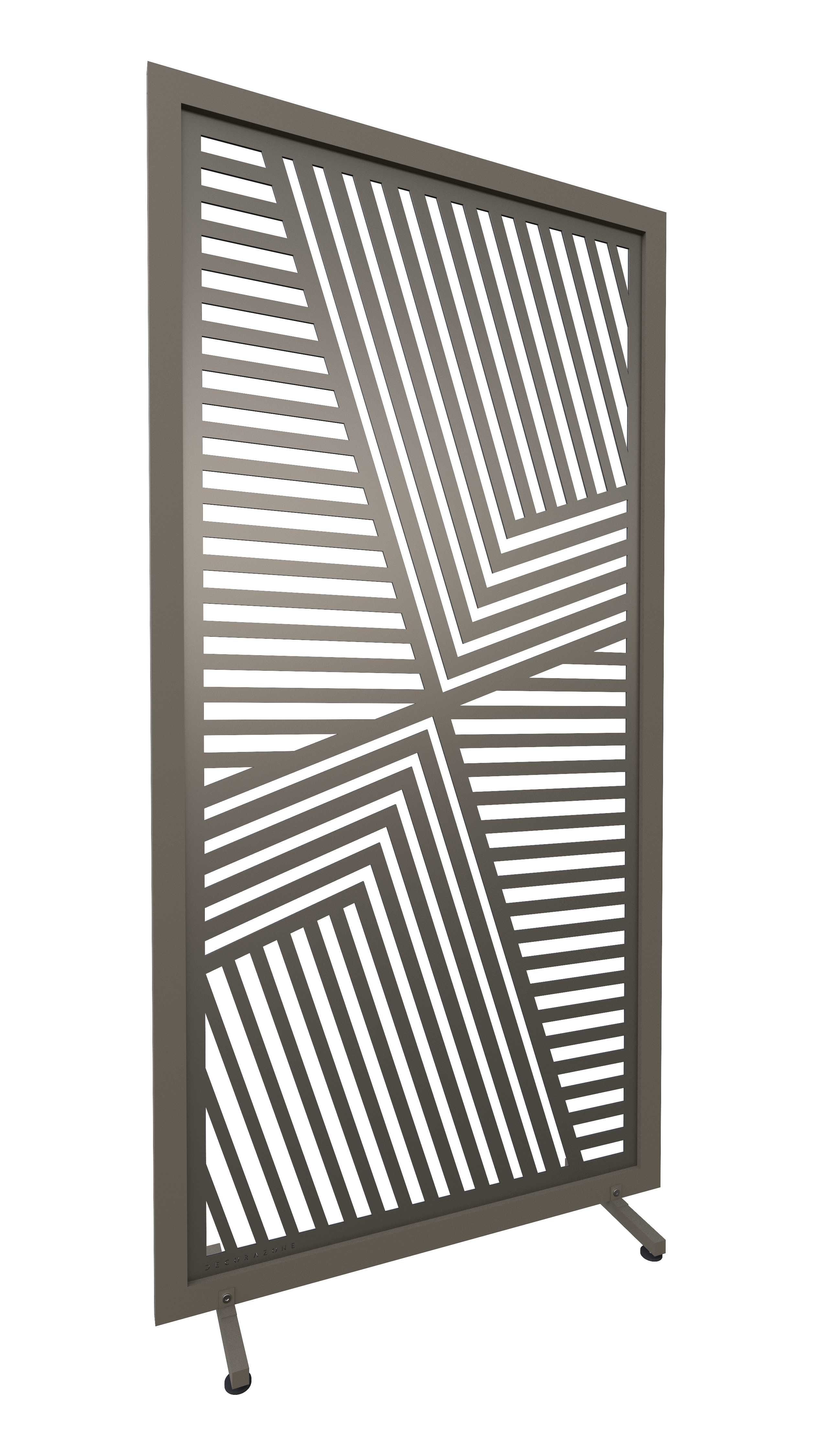 Celosía Standing®️ Bangkok | Exteriores