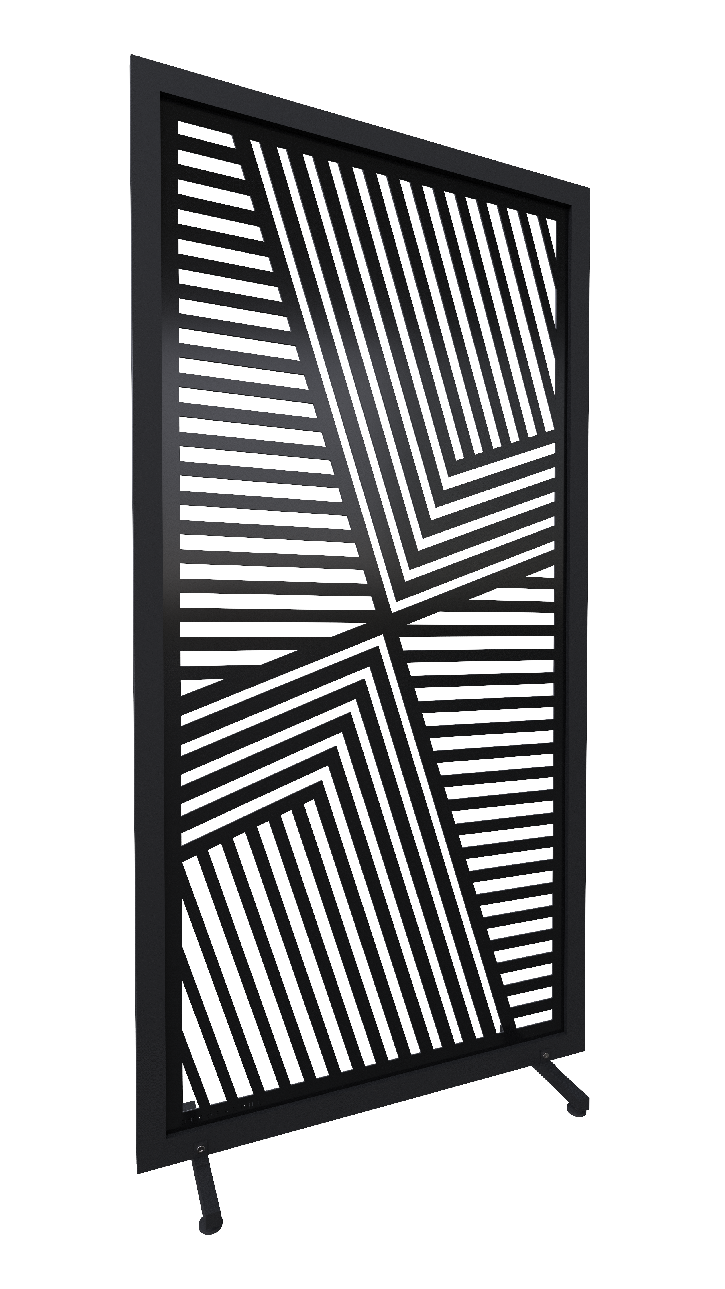 Celosía Standing®️ Bangkok | Exteriores