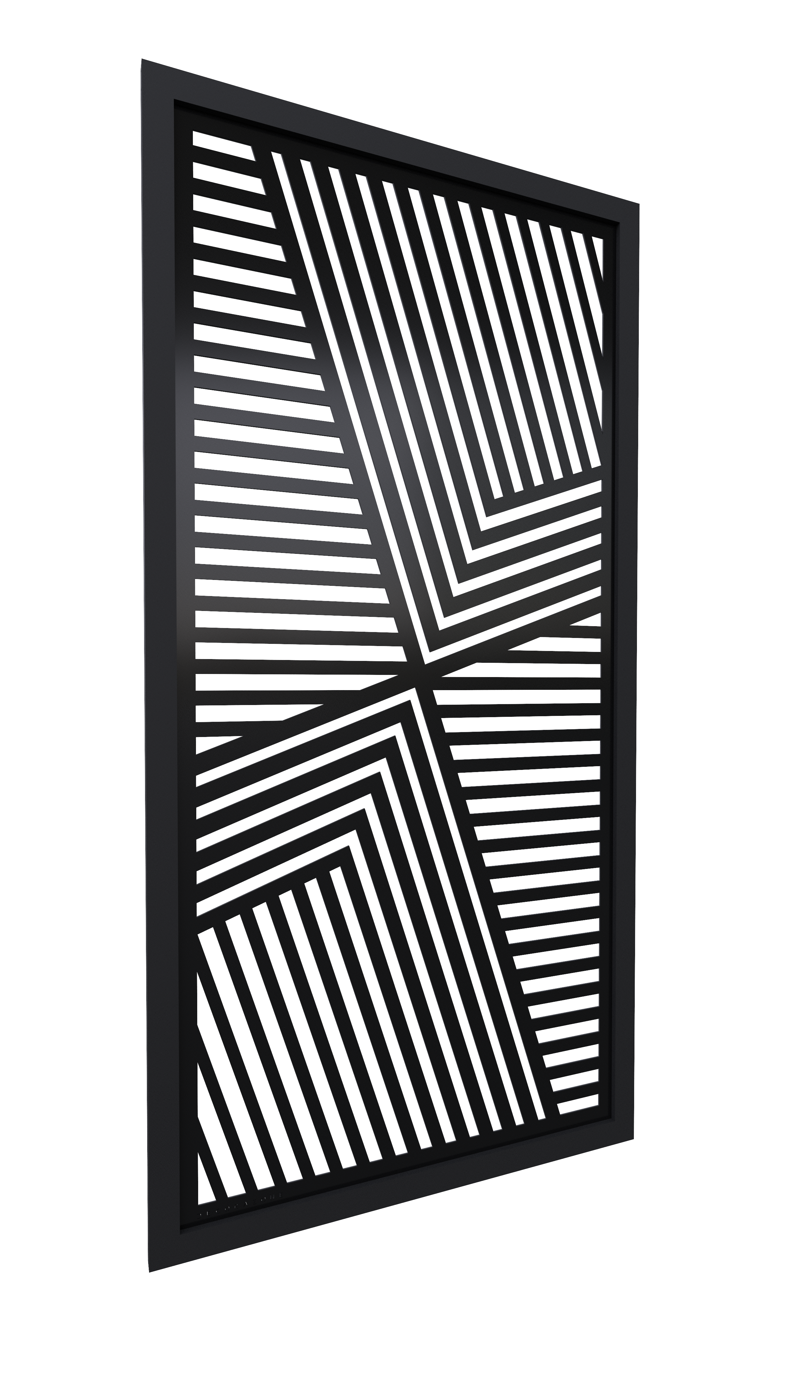 Celosía Cadro®️ Bangkok | Exteriores