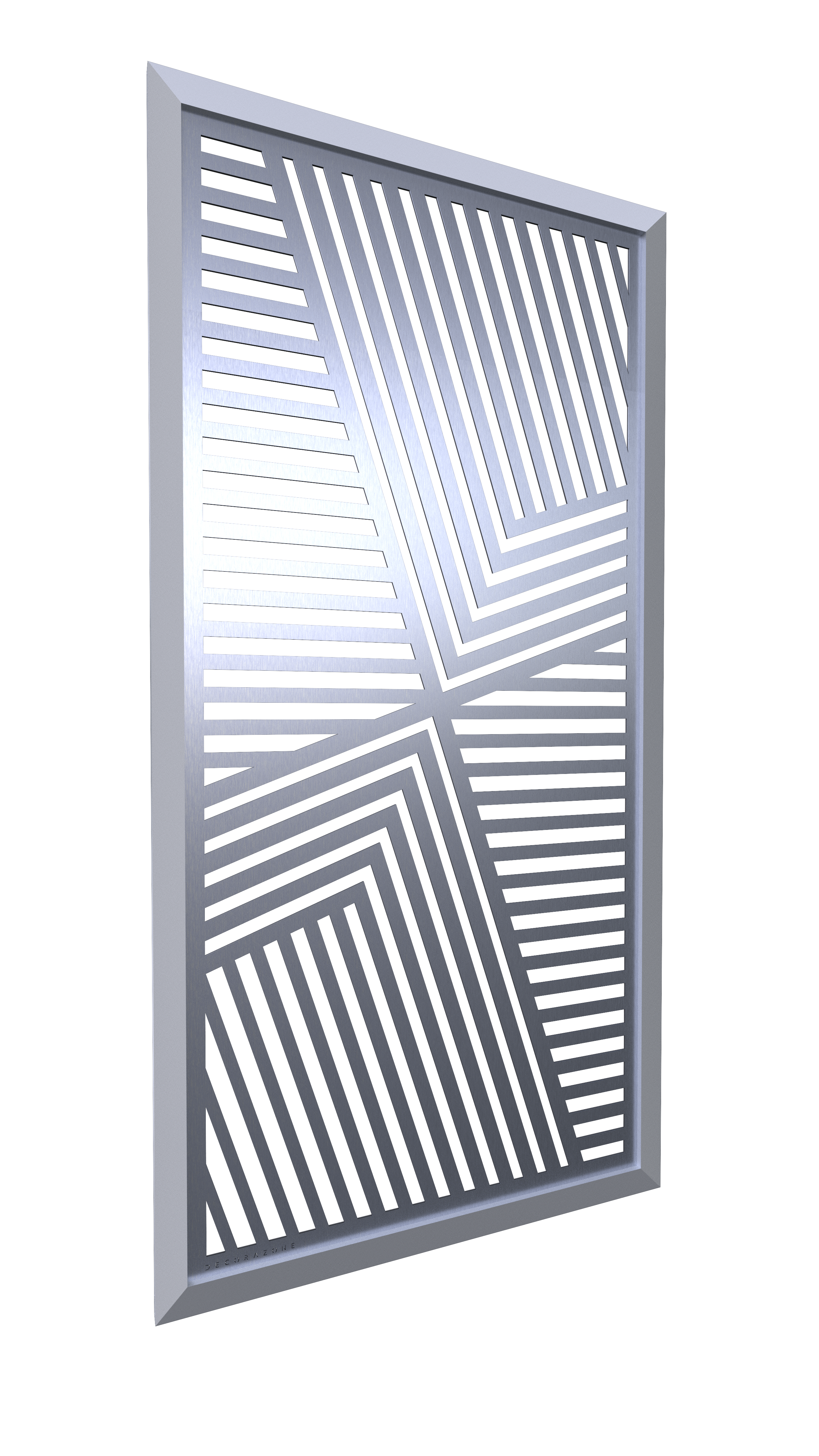 Celosía Cadro®️ Bangkok | Exteriores