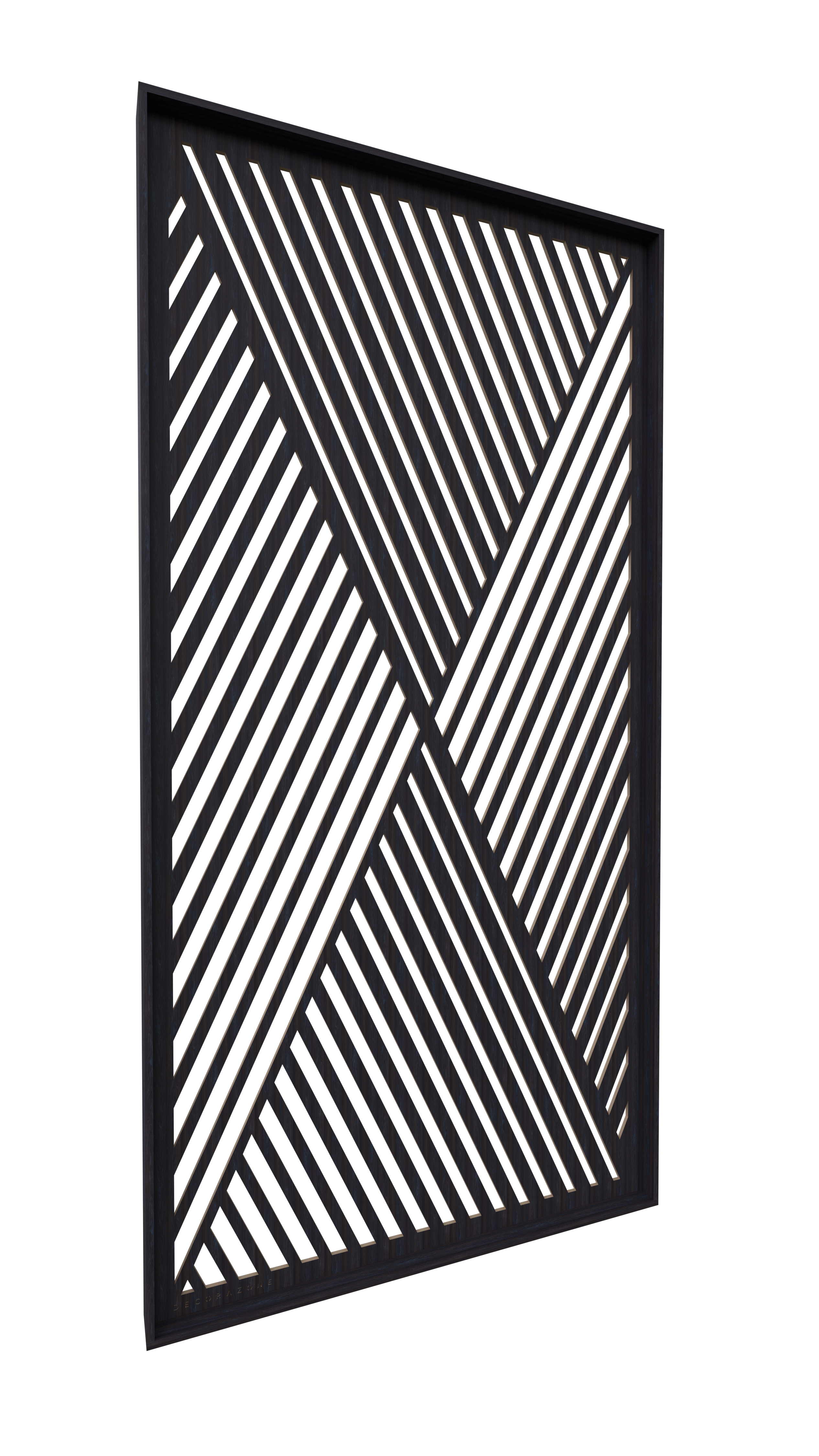 Celosía Cadro®️ Ottawa | Interiores
