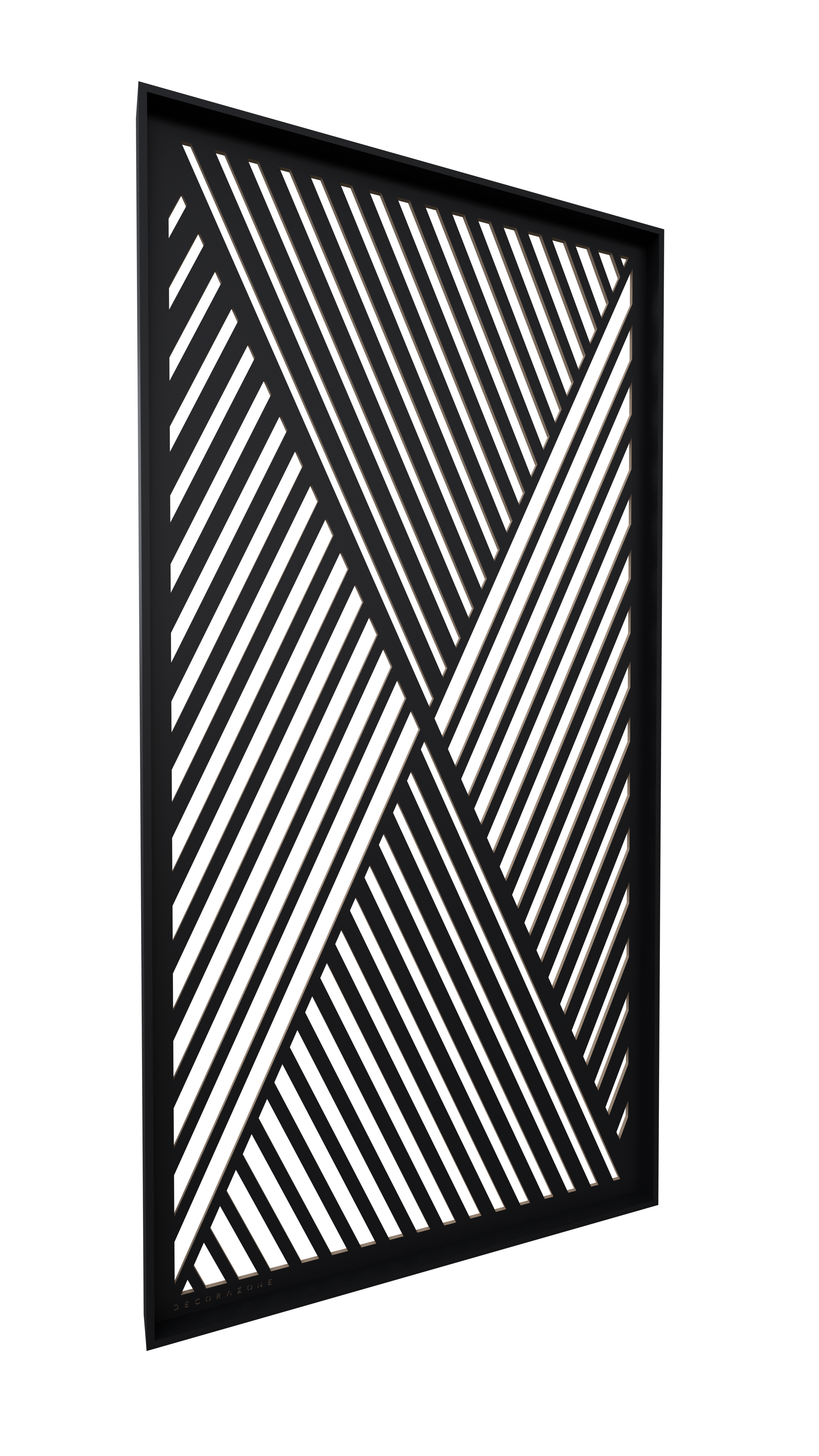 Celosía Cadro®️ Ottawa | Interiores