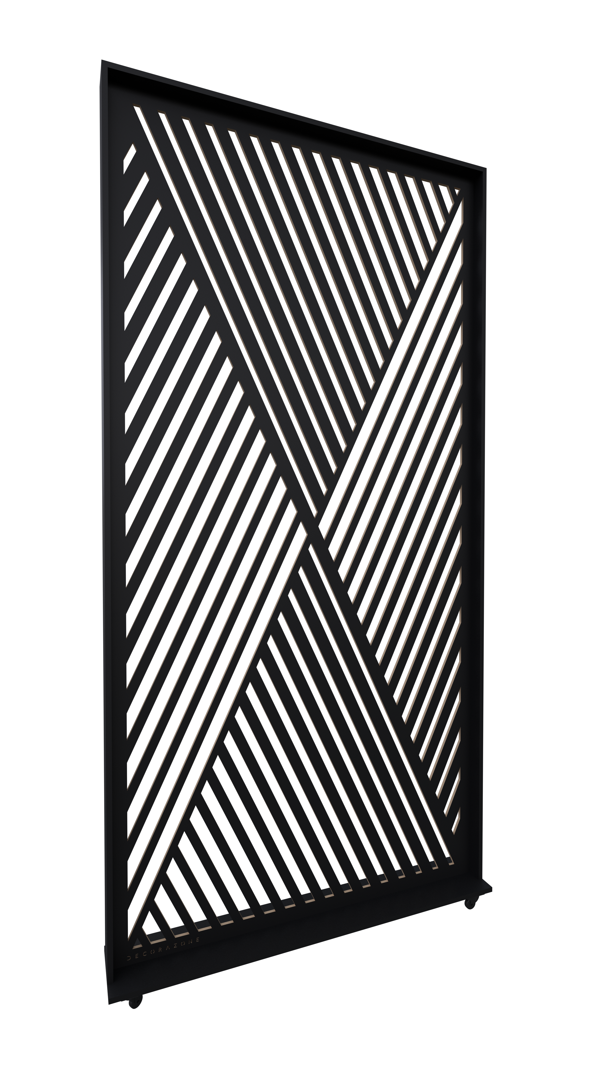 Celosía Rolling®️ Ottawa | Interiores