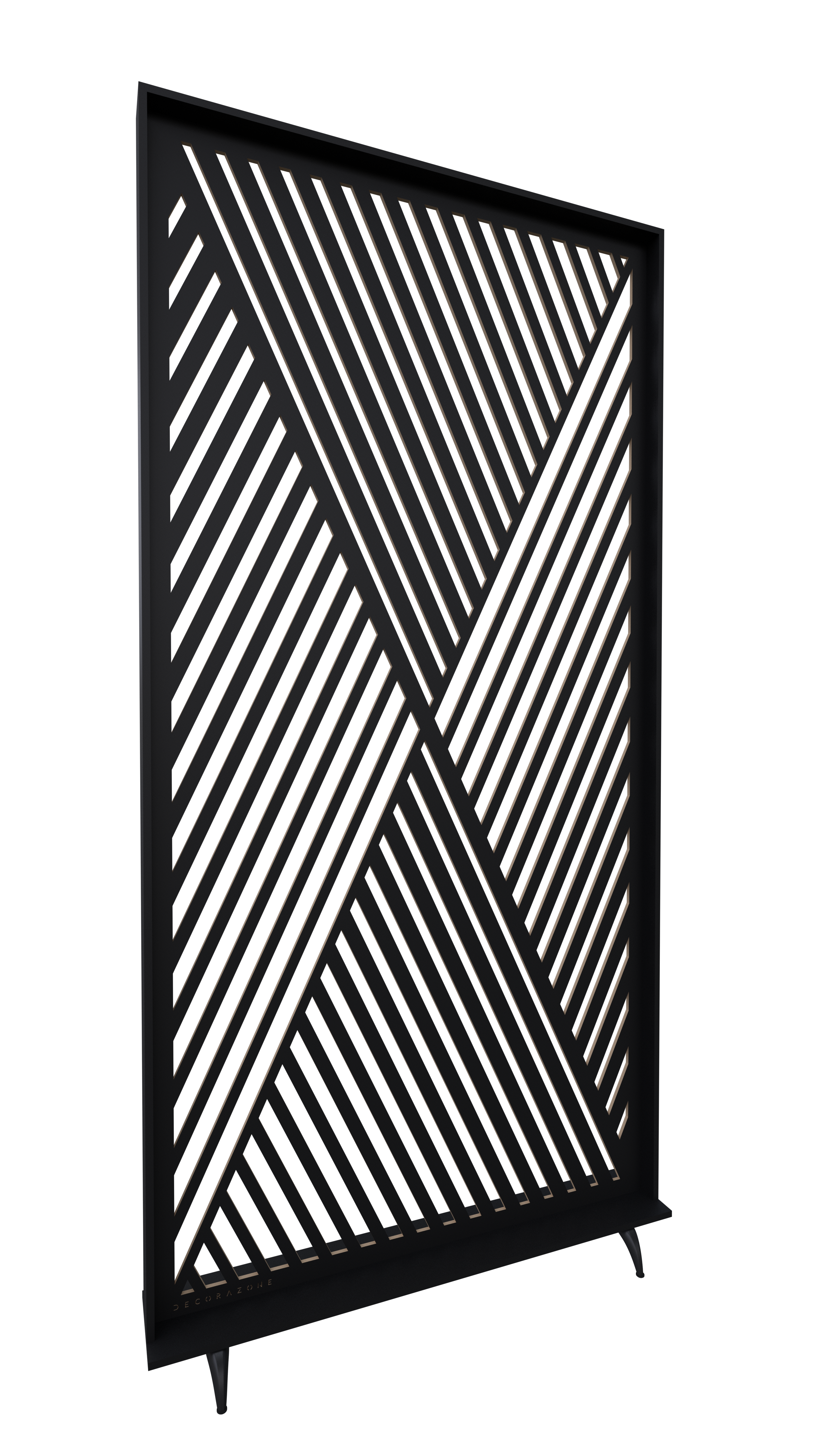 Celosía Standing®️ Ottawa | Interiores