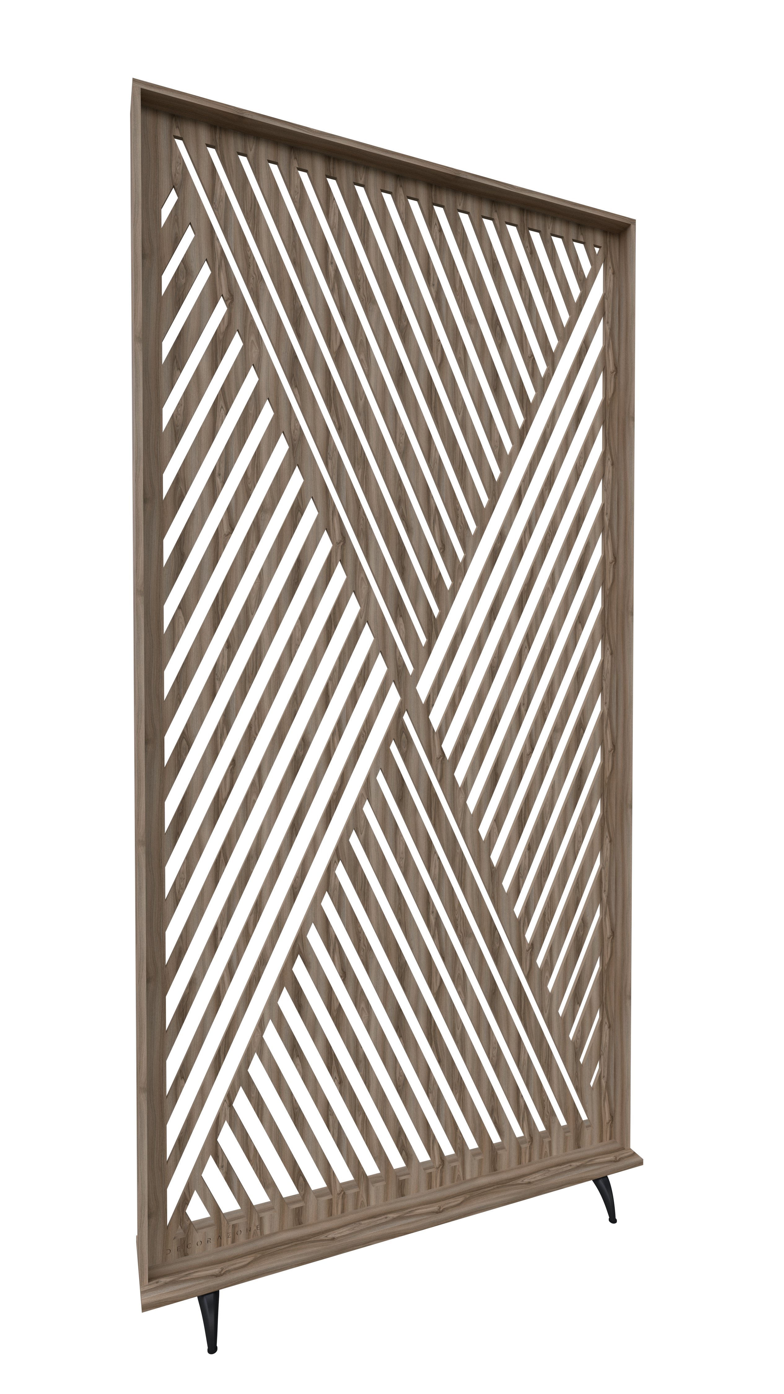 Celosía Standing®️ Ottawa | Interiores