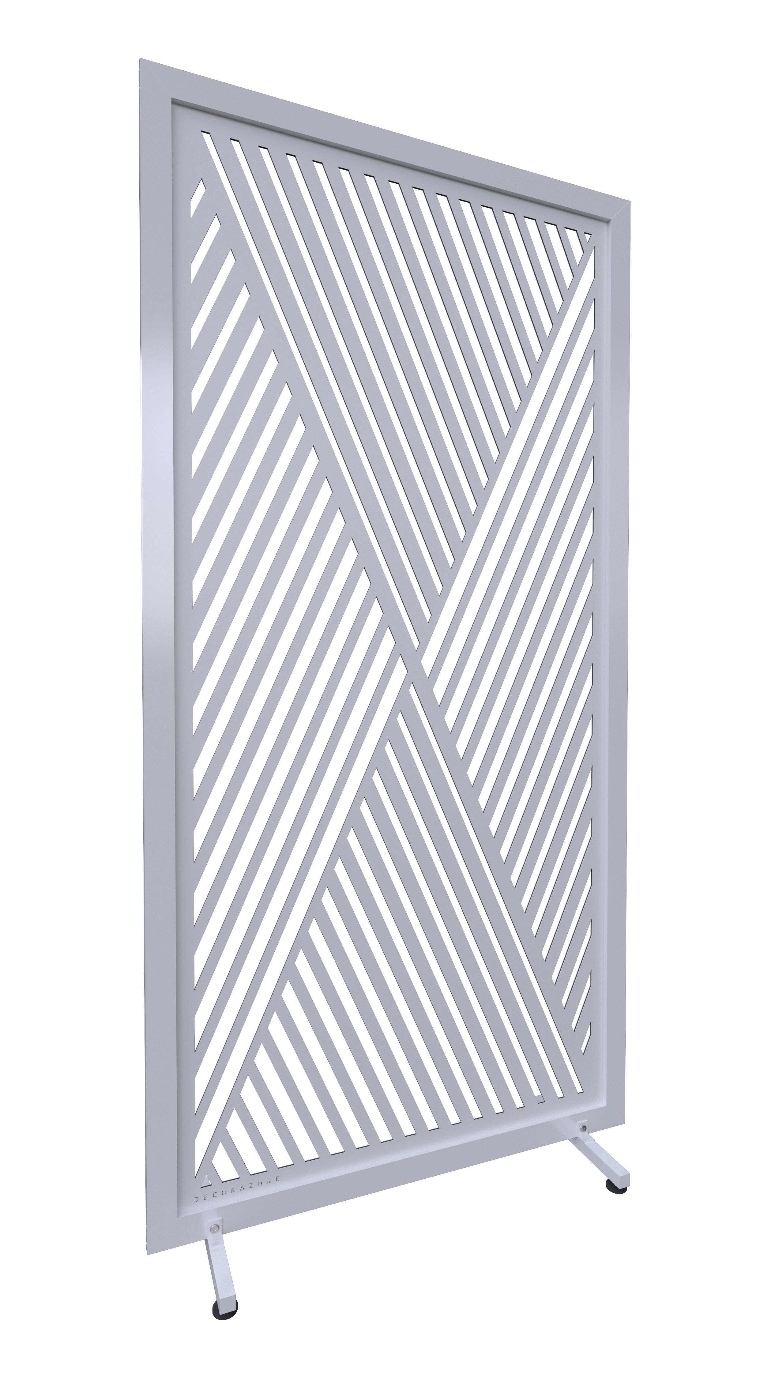 Celosía Standing®️ Ottawa | Exteriores