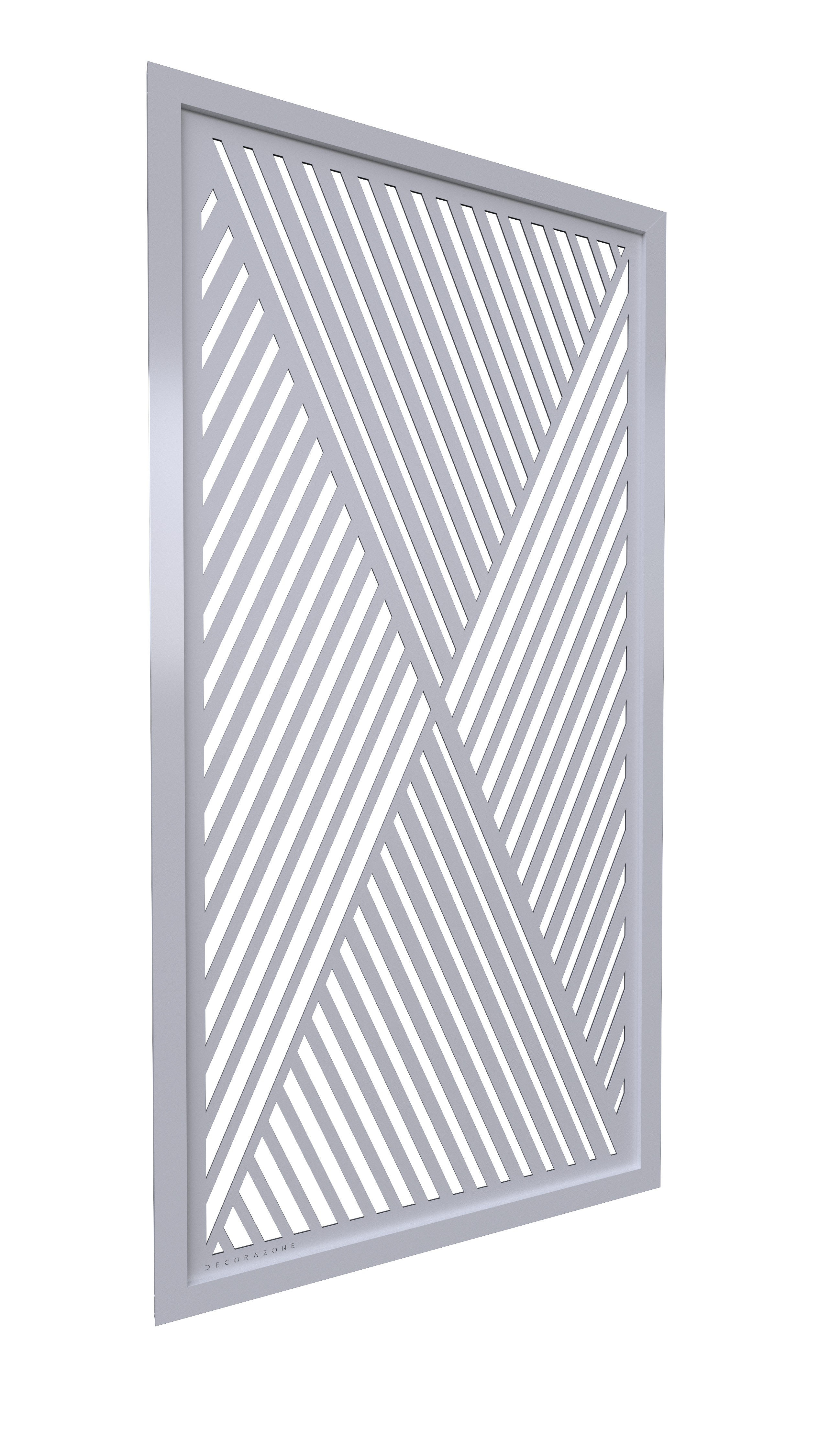 Celosía Cadro®️ Ottawa | Exteriores