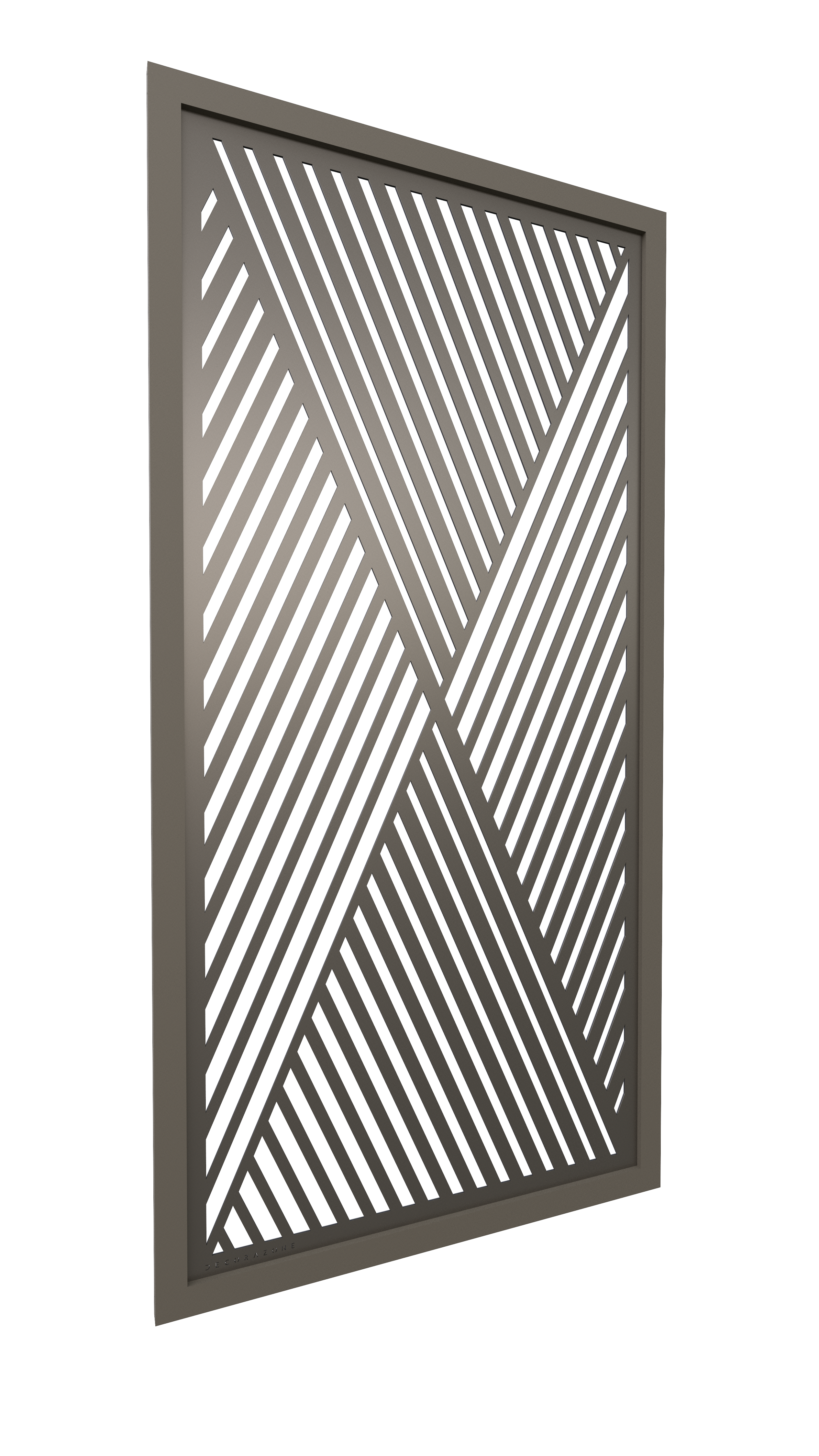 Celosía Cadro®️ Ottawa | Exteriores