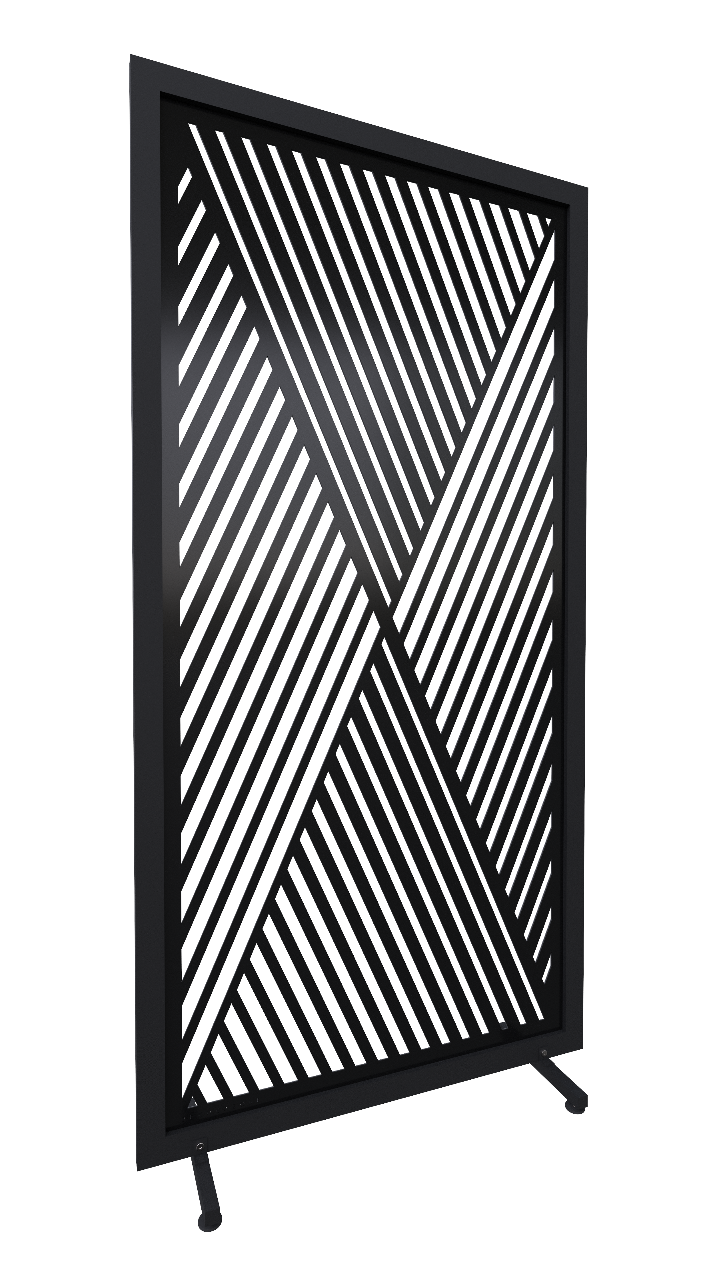 Celosía Standing®️ Ottawa | Exteriores