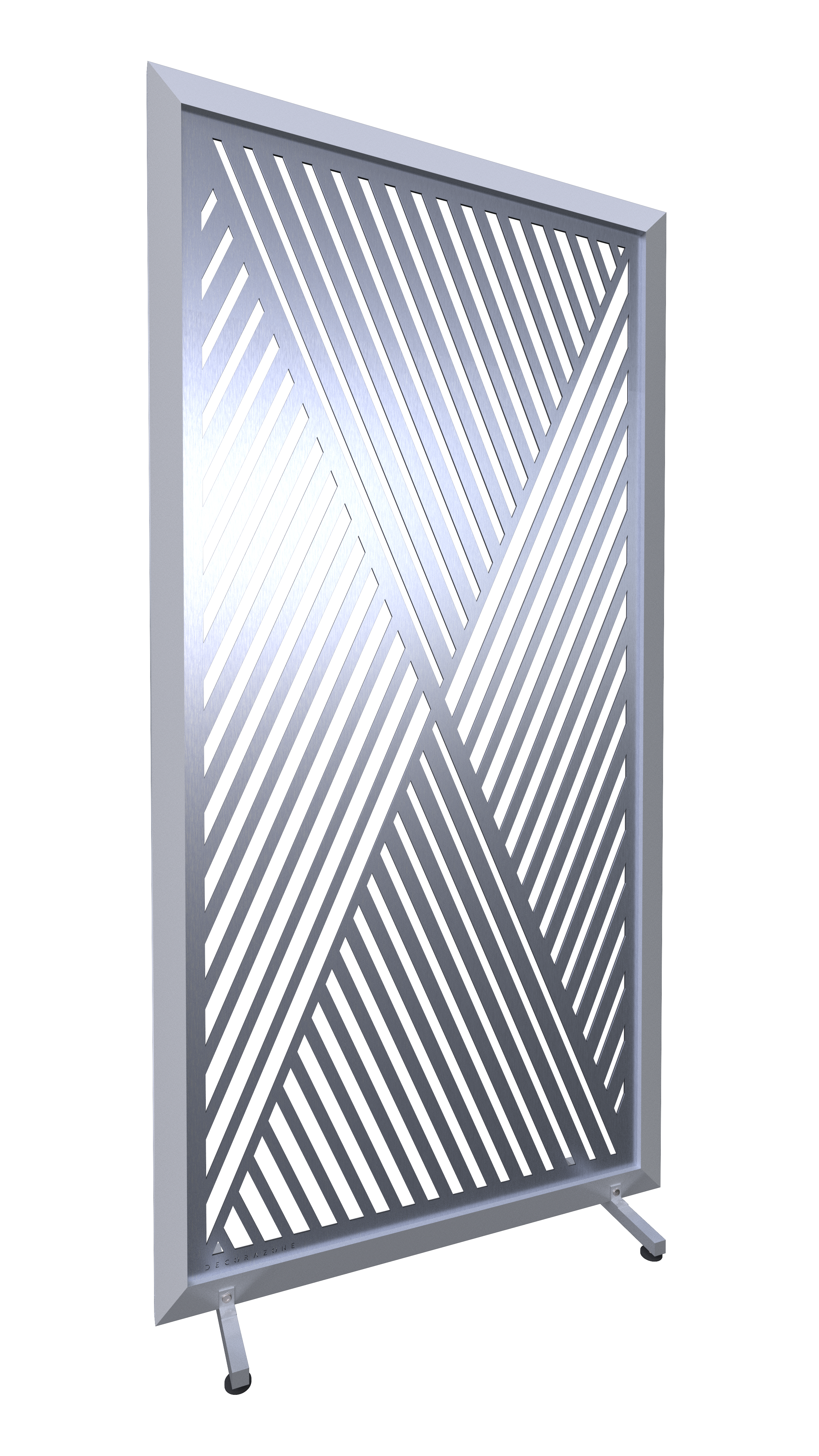 Celosía Standing®️ Ottawa | Exteriores