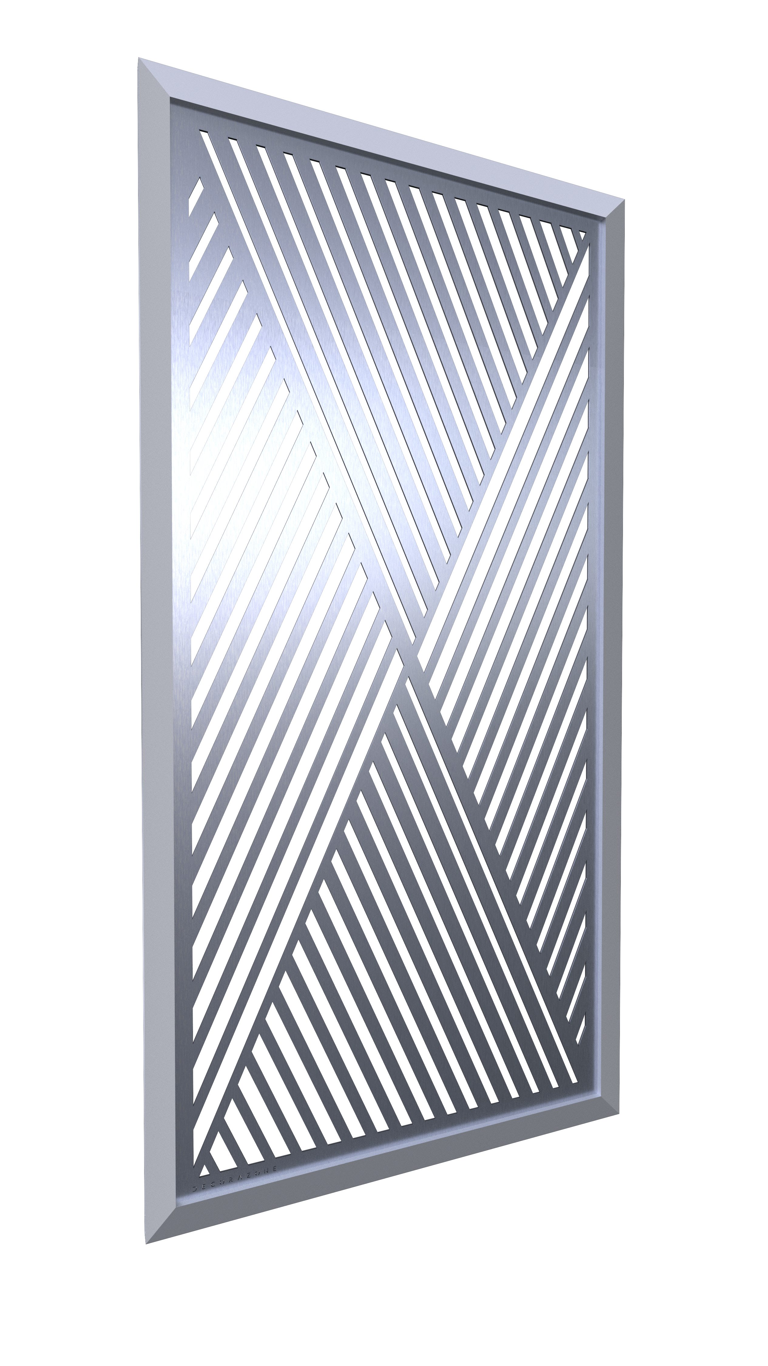 Celosía Cadro®️ Ottawa | Exteriores