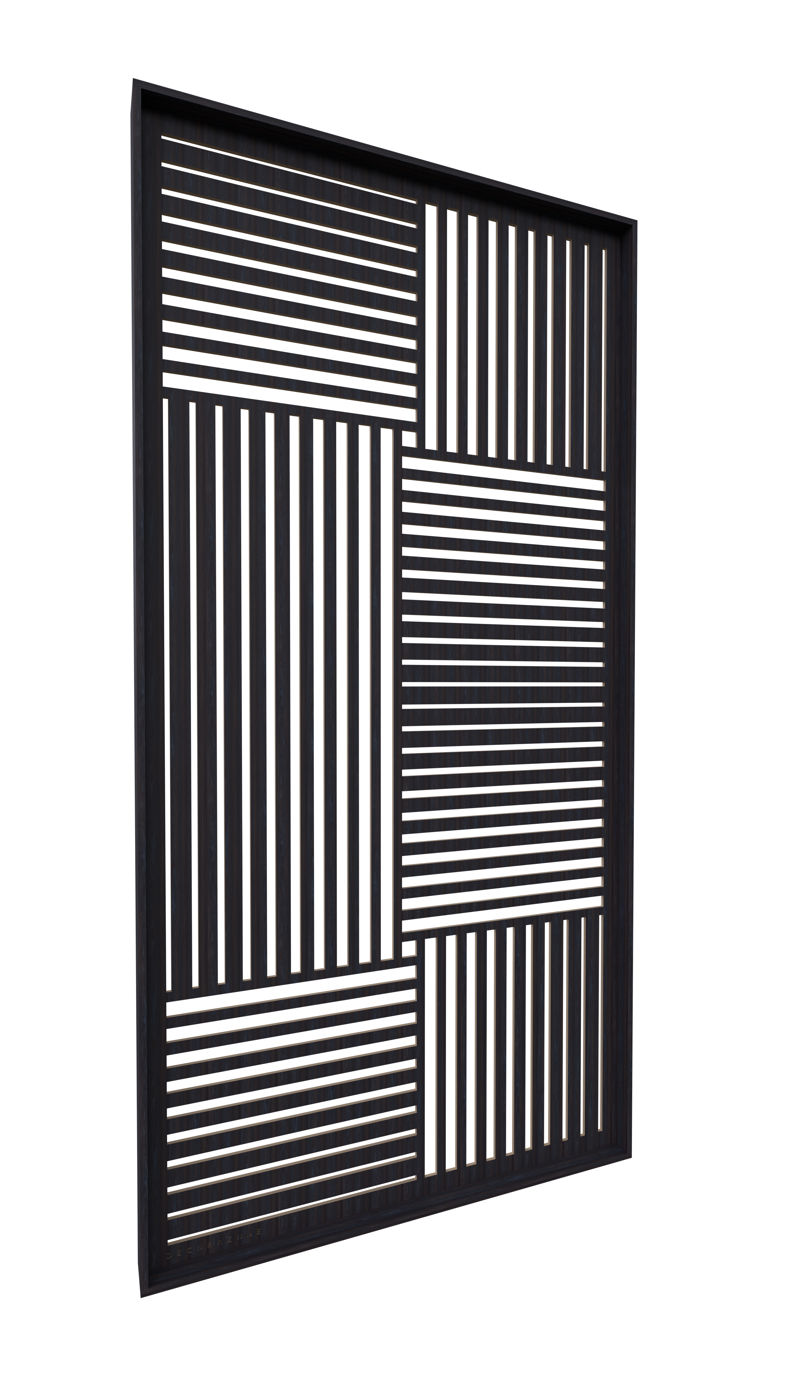 Celosía Cadro®️ Copenhague | Interiores