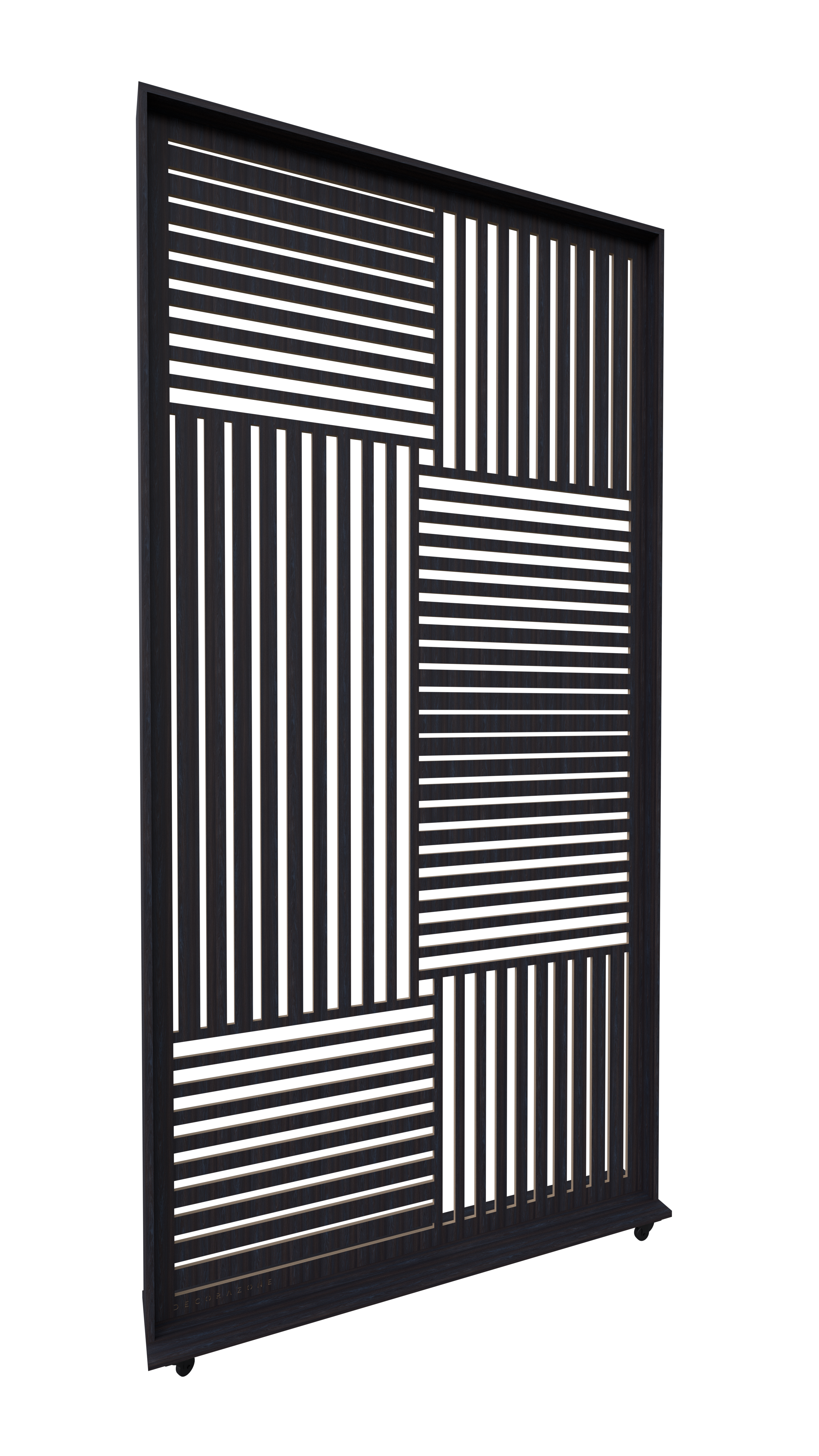 Celosía Rolling®️ Copenhague | Interiores