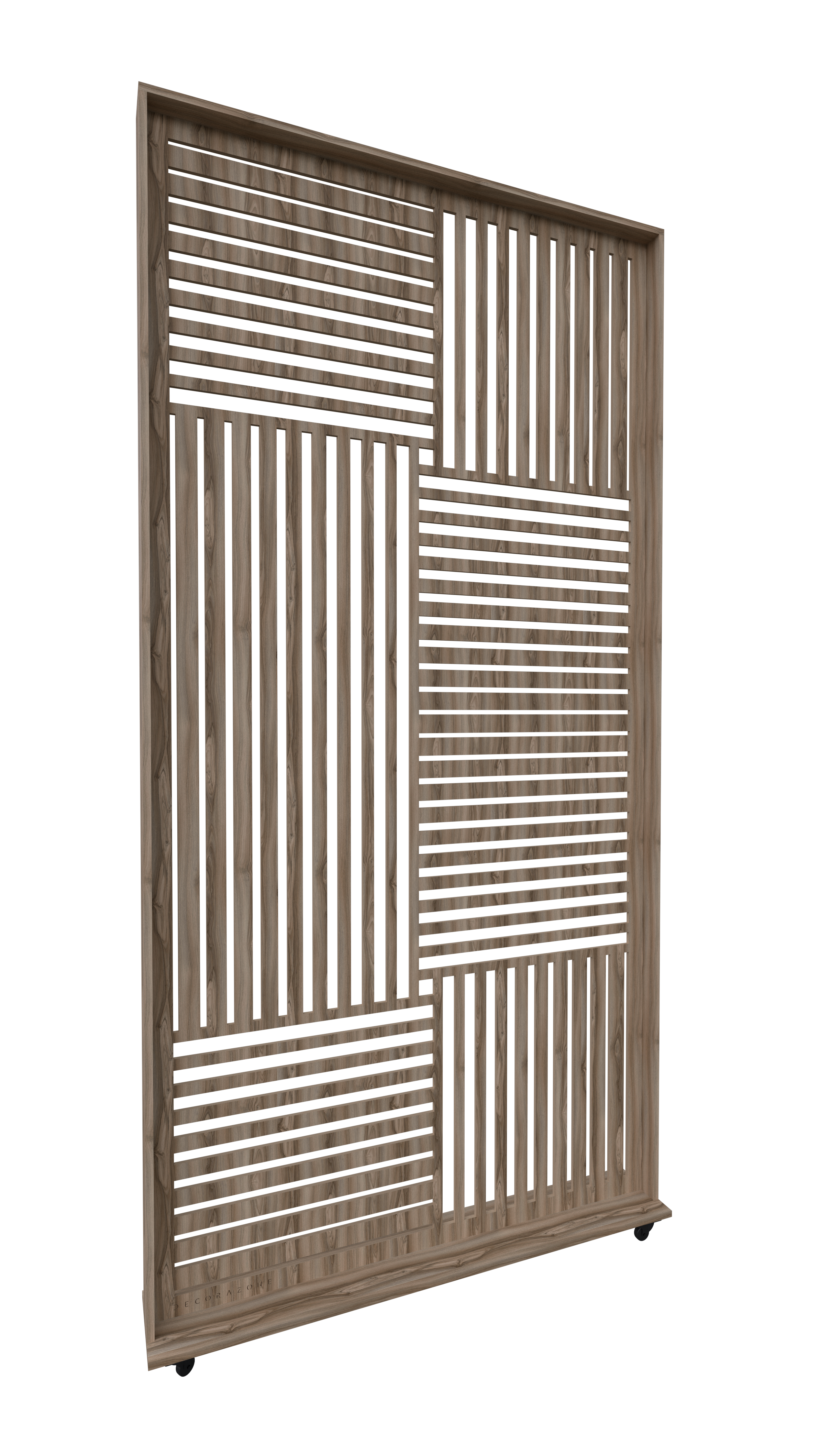 Celosía Rolling®️ Copenhague | Interiores