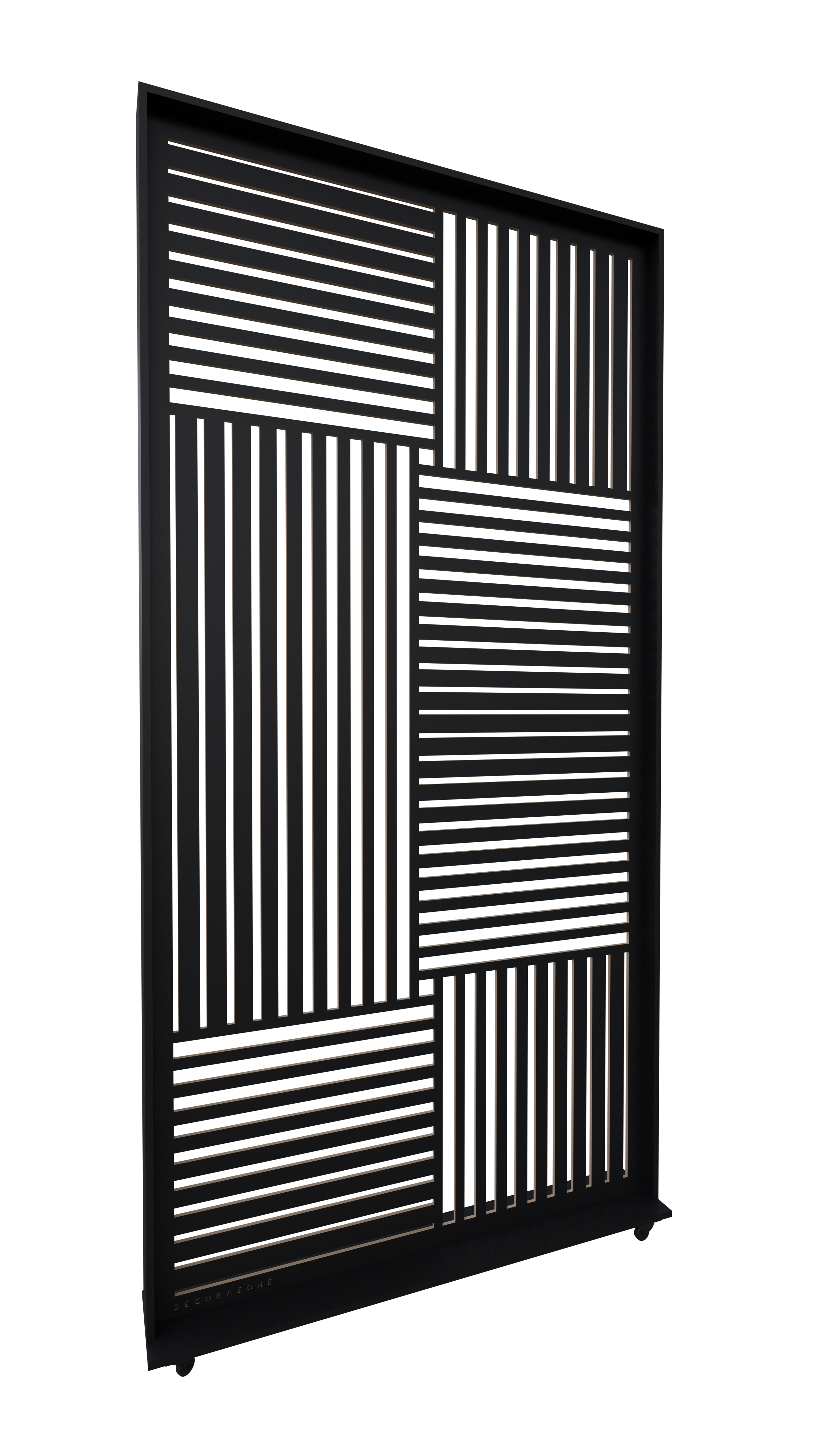 Celosía Rolling®️ Copenhague | Interiores