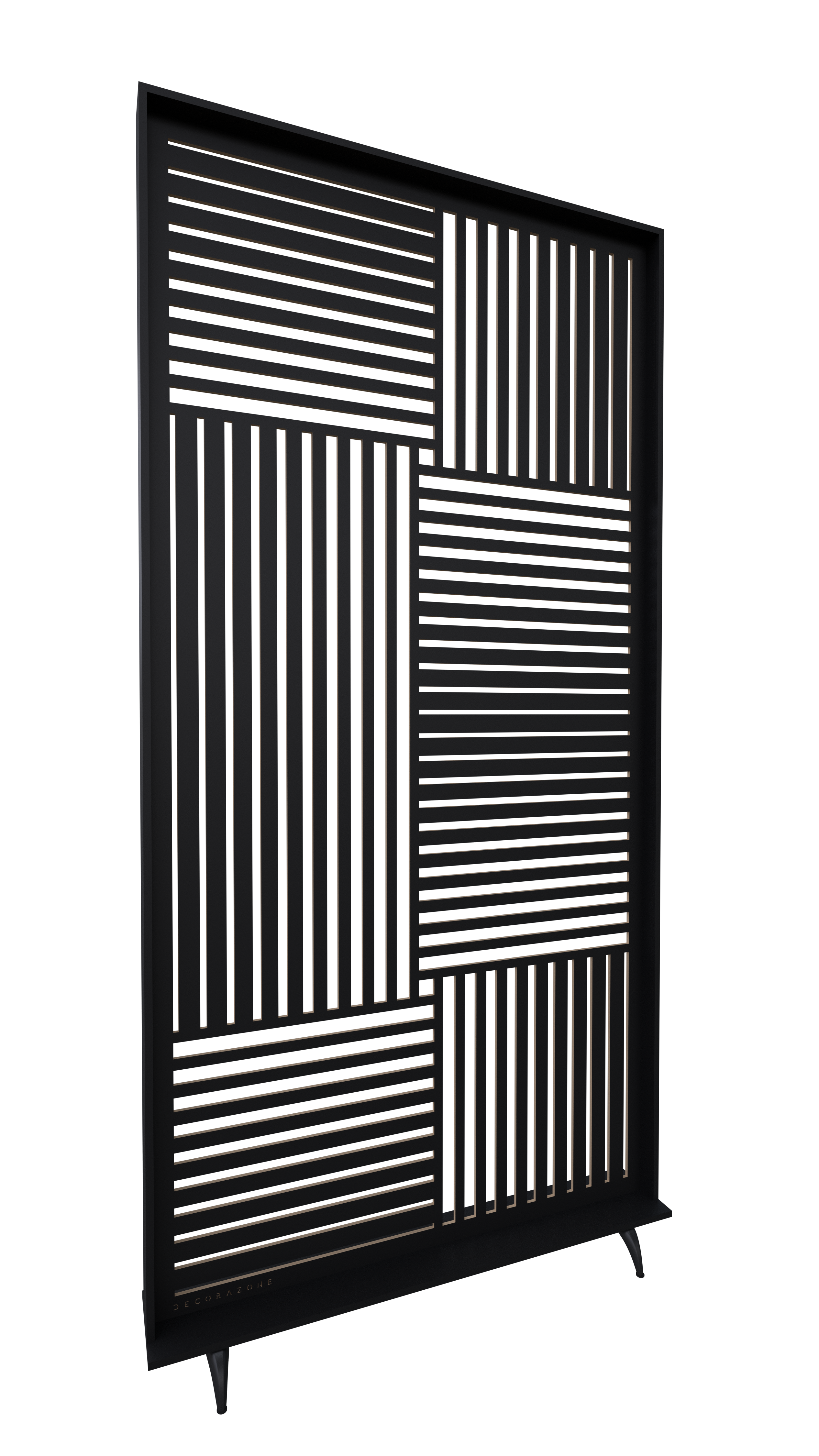 Celosía Standing®️ Copenhague | Interiores
