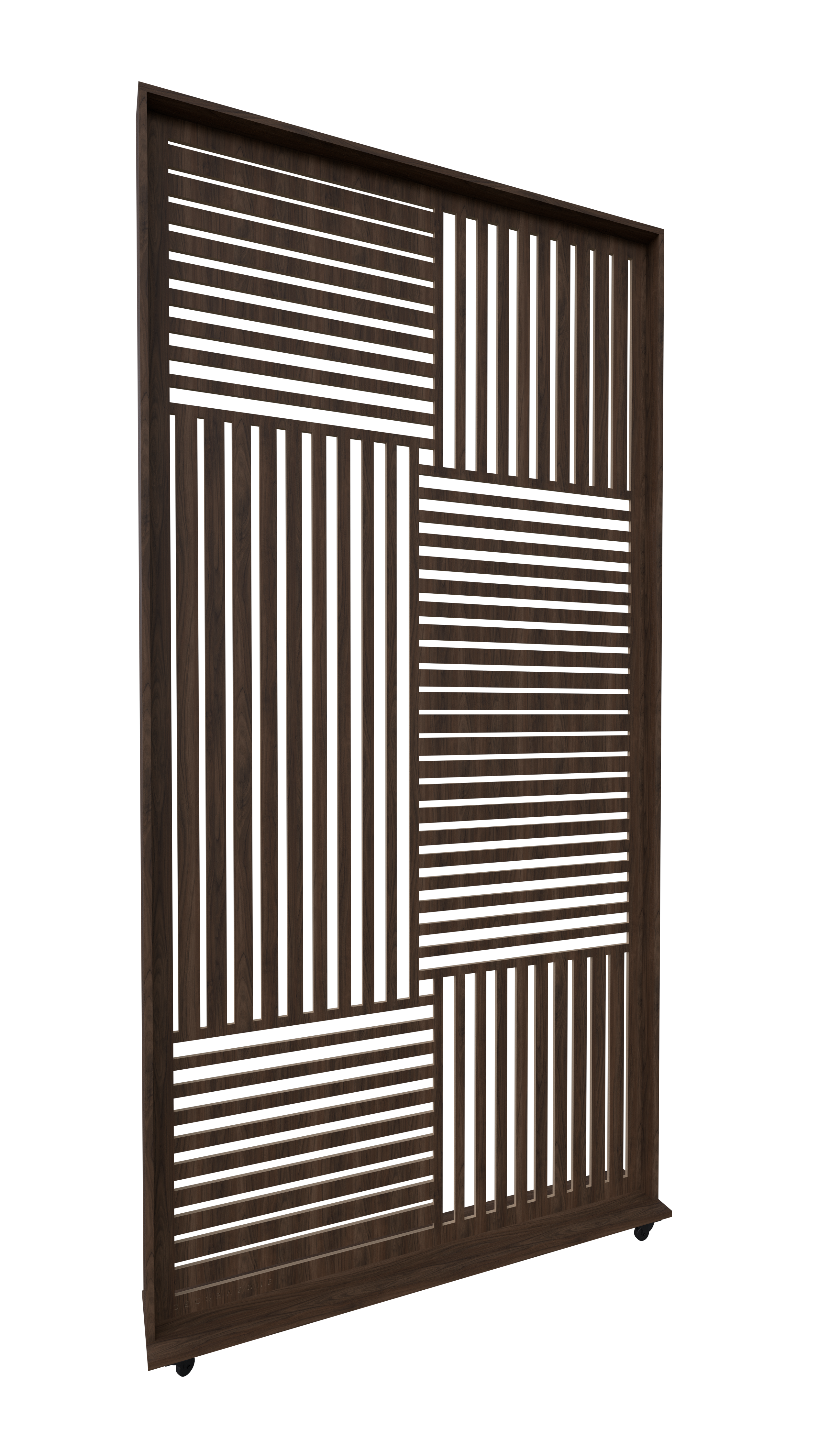 Celosía Rolling®️ Copenhague | Interiores