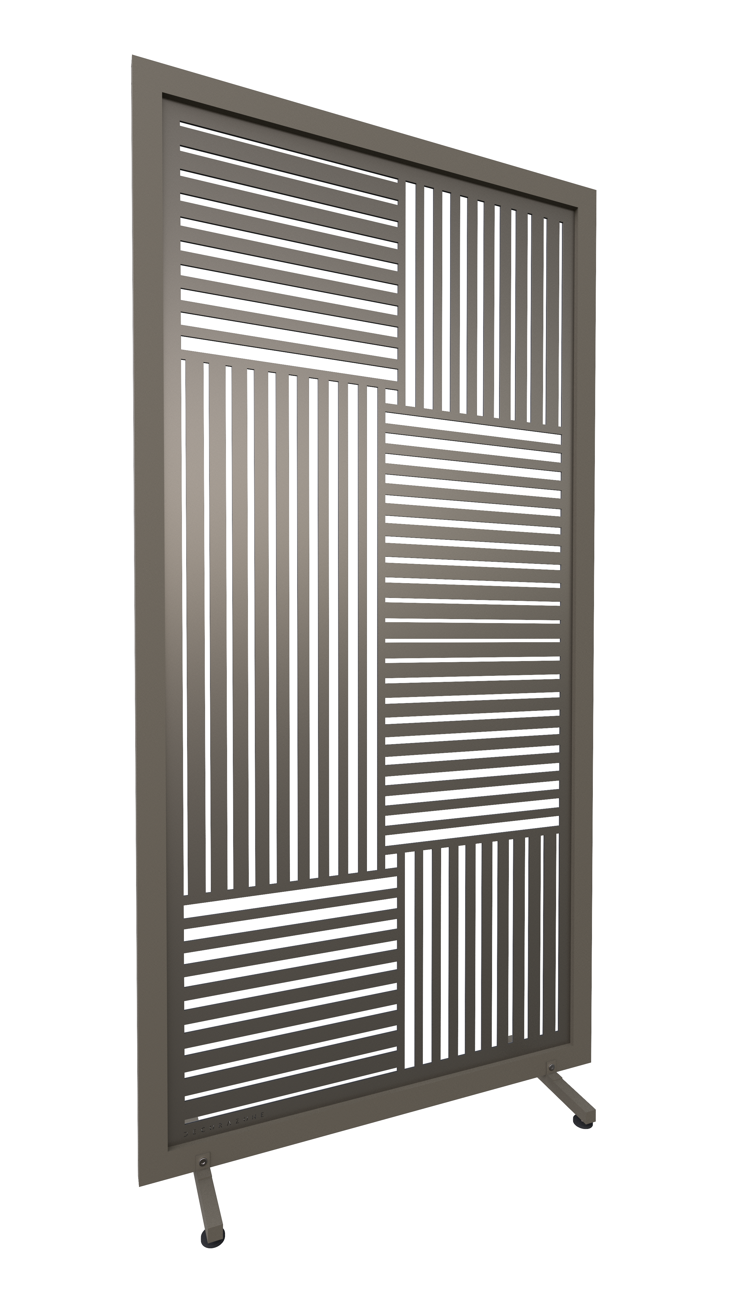 Celosía Standing®️ Copenhague | Exteriores