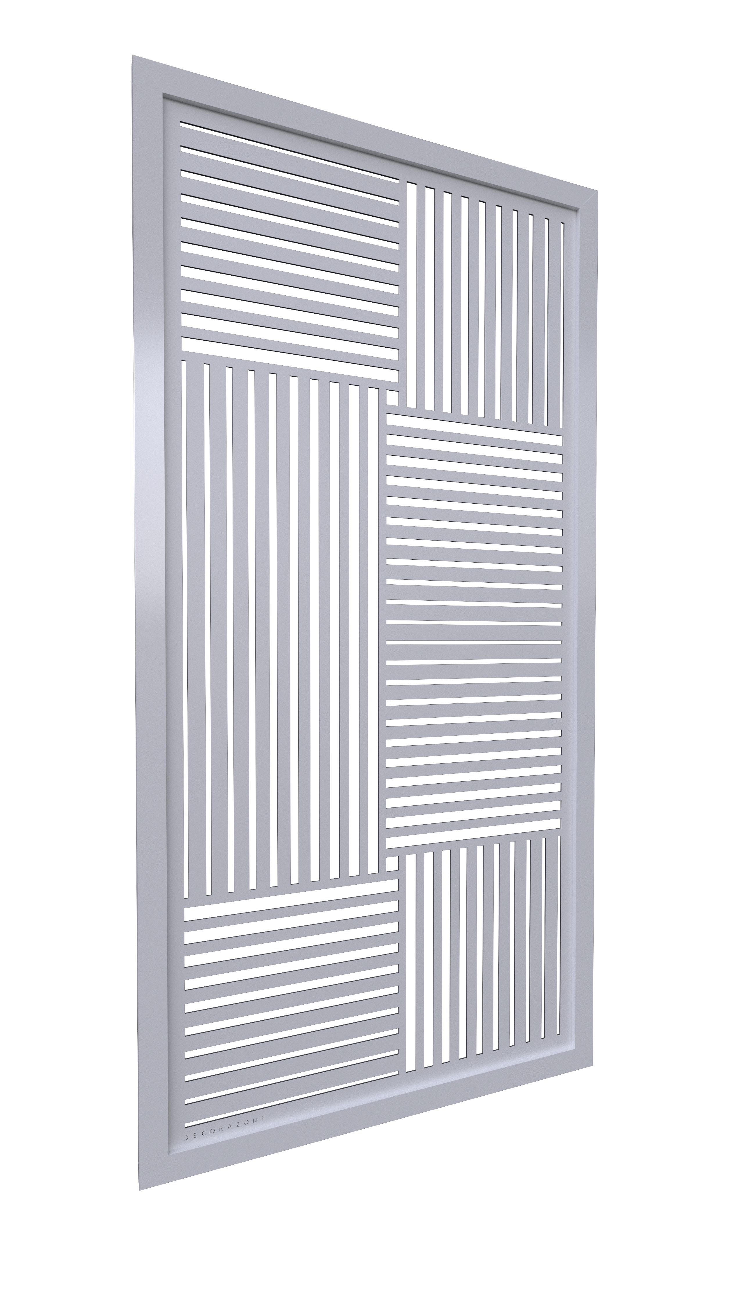 Celosía Cadro®️ Copenhague | Exteriores