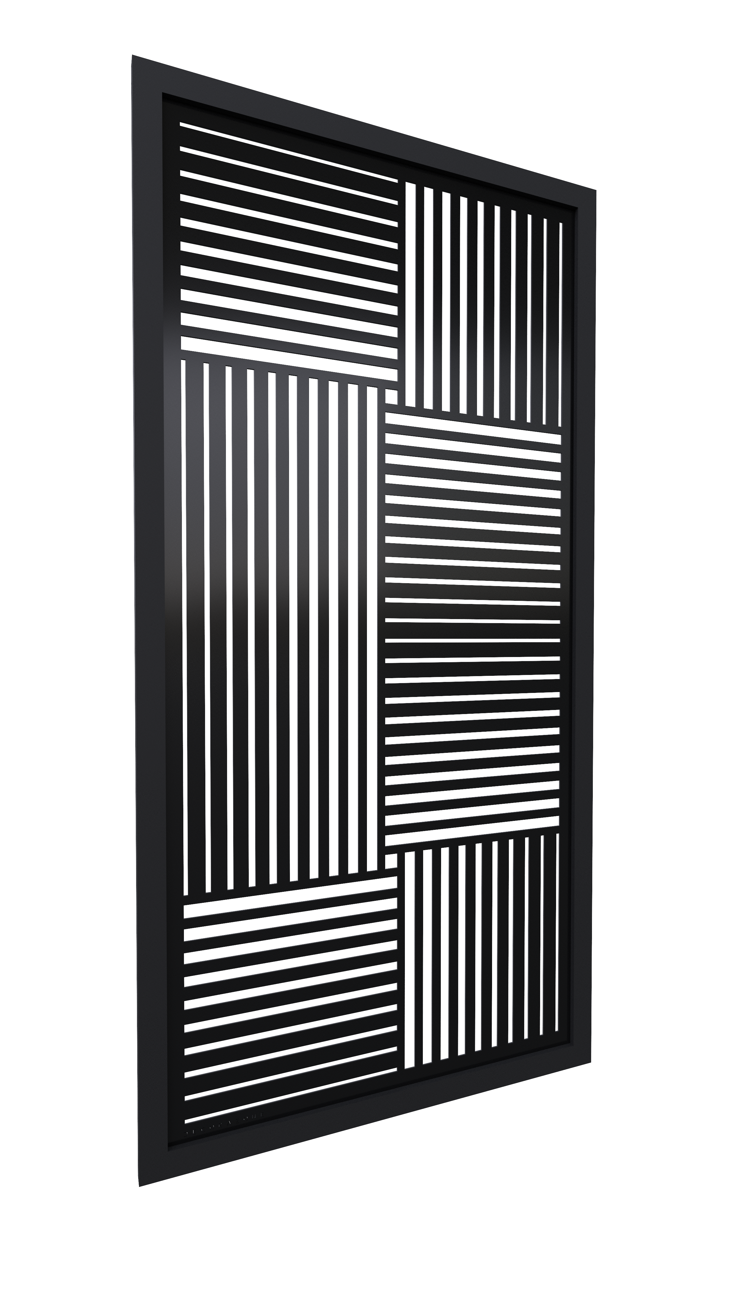 Celosía Cadro®️ Copenhague | Exteriores