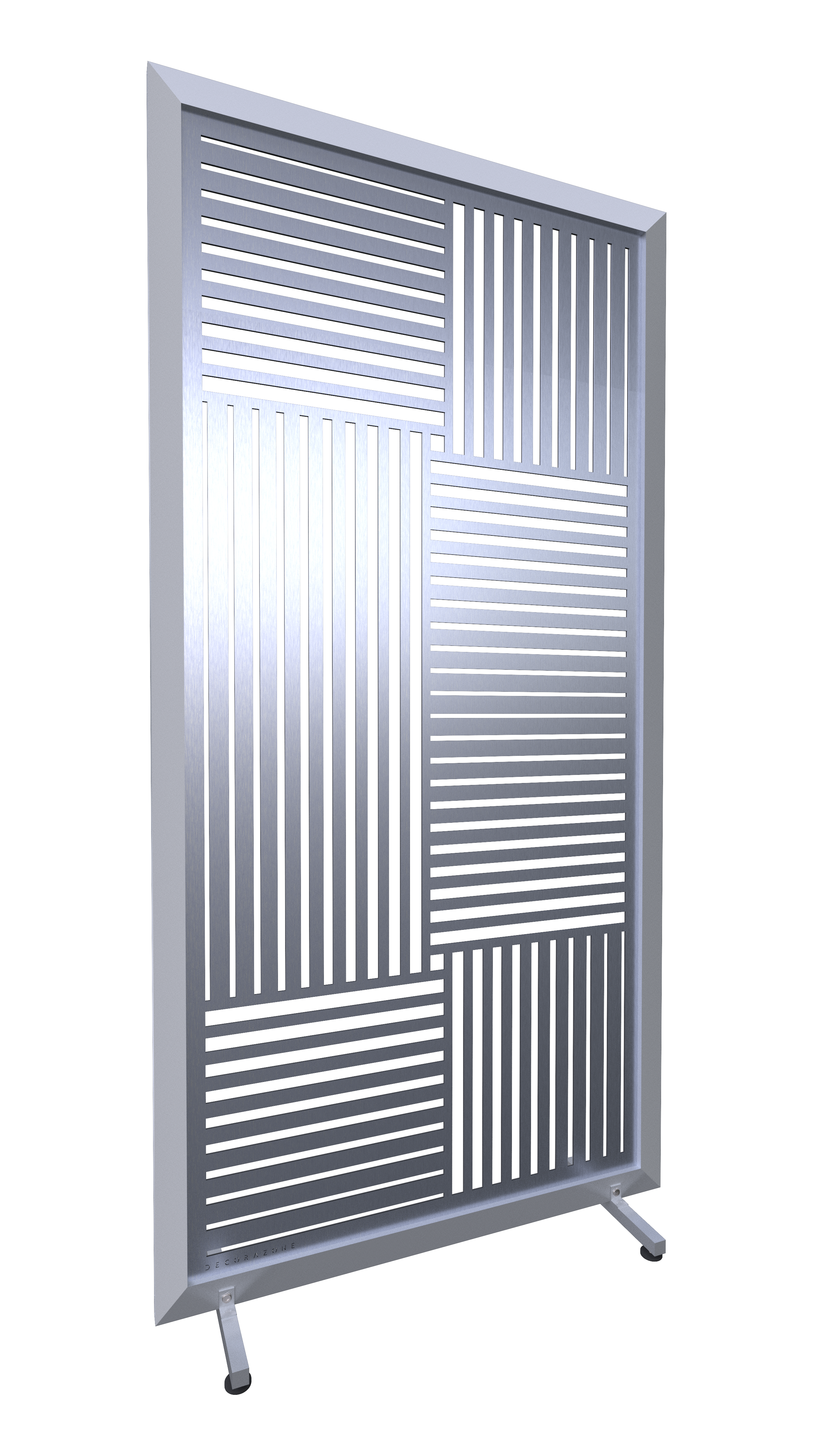 Celosía Standing®️ Copenhague | Exteriores