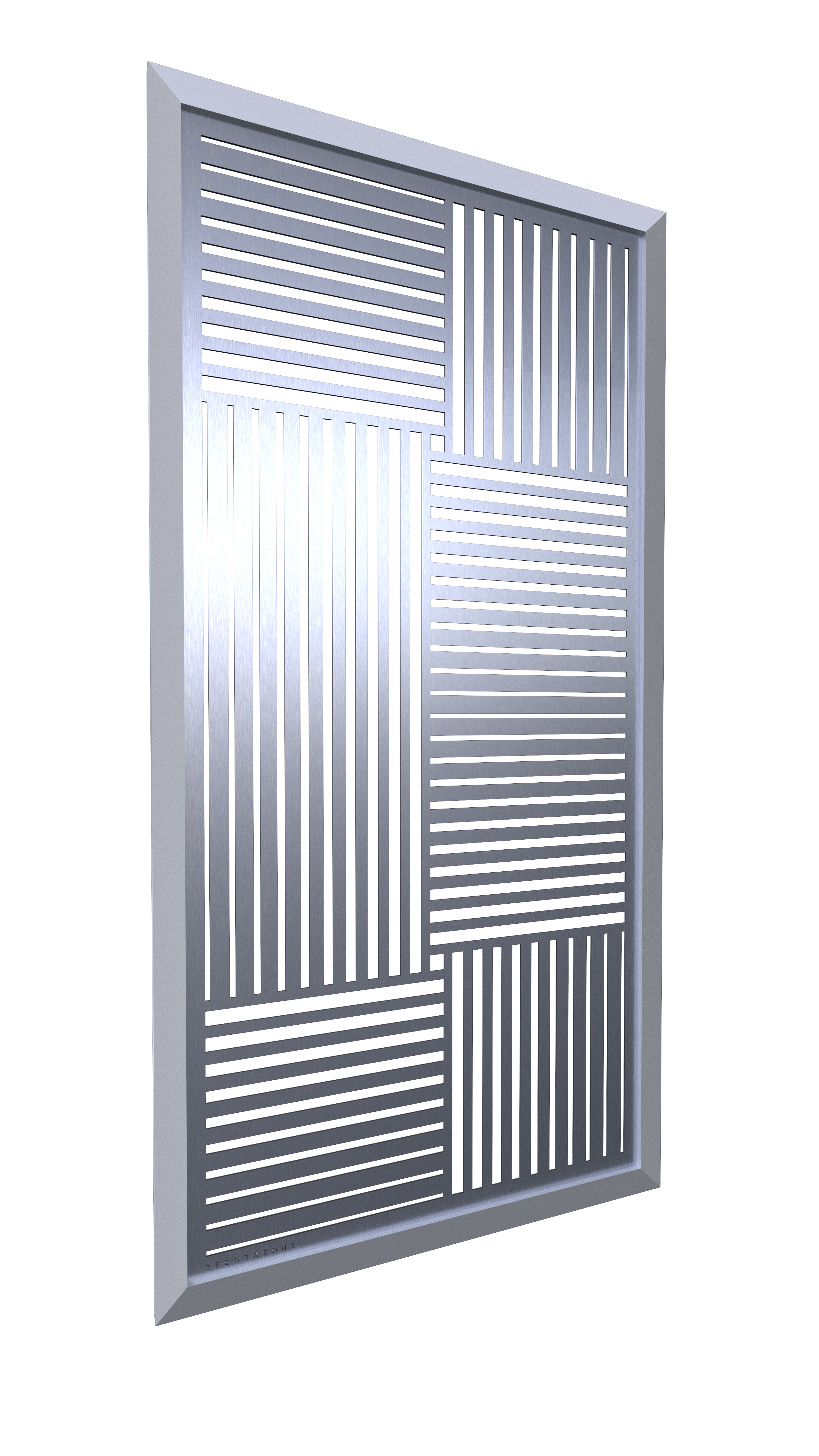 Celosía Cadro®️ Copenhague | Exteriores