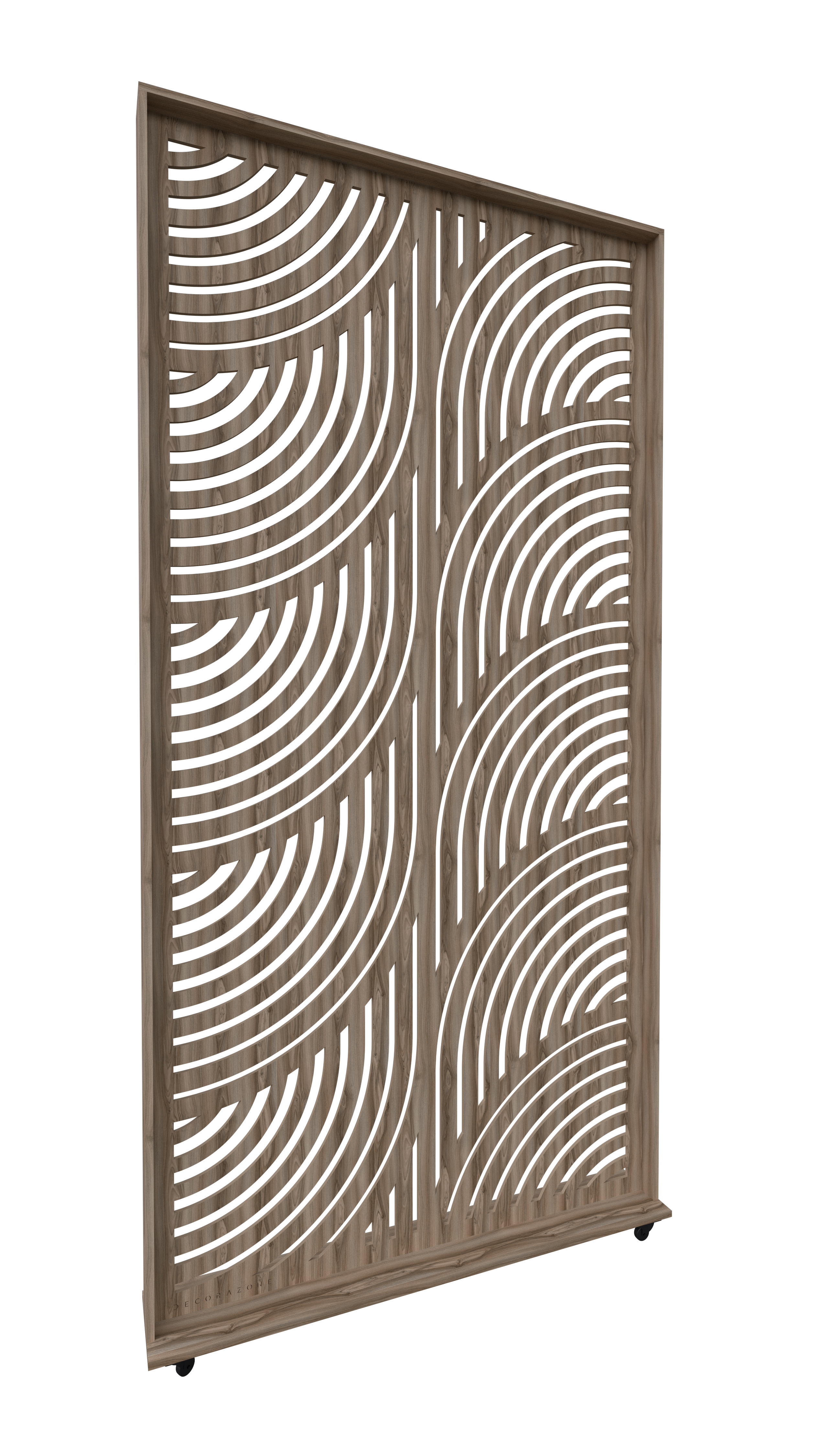 Celosía Rolling®️ Puebla | Interiores